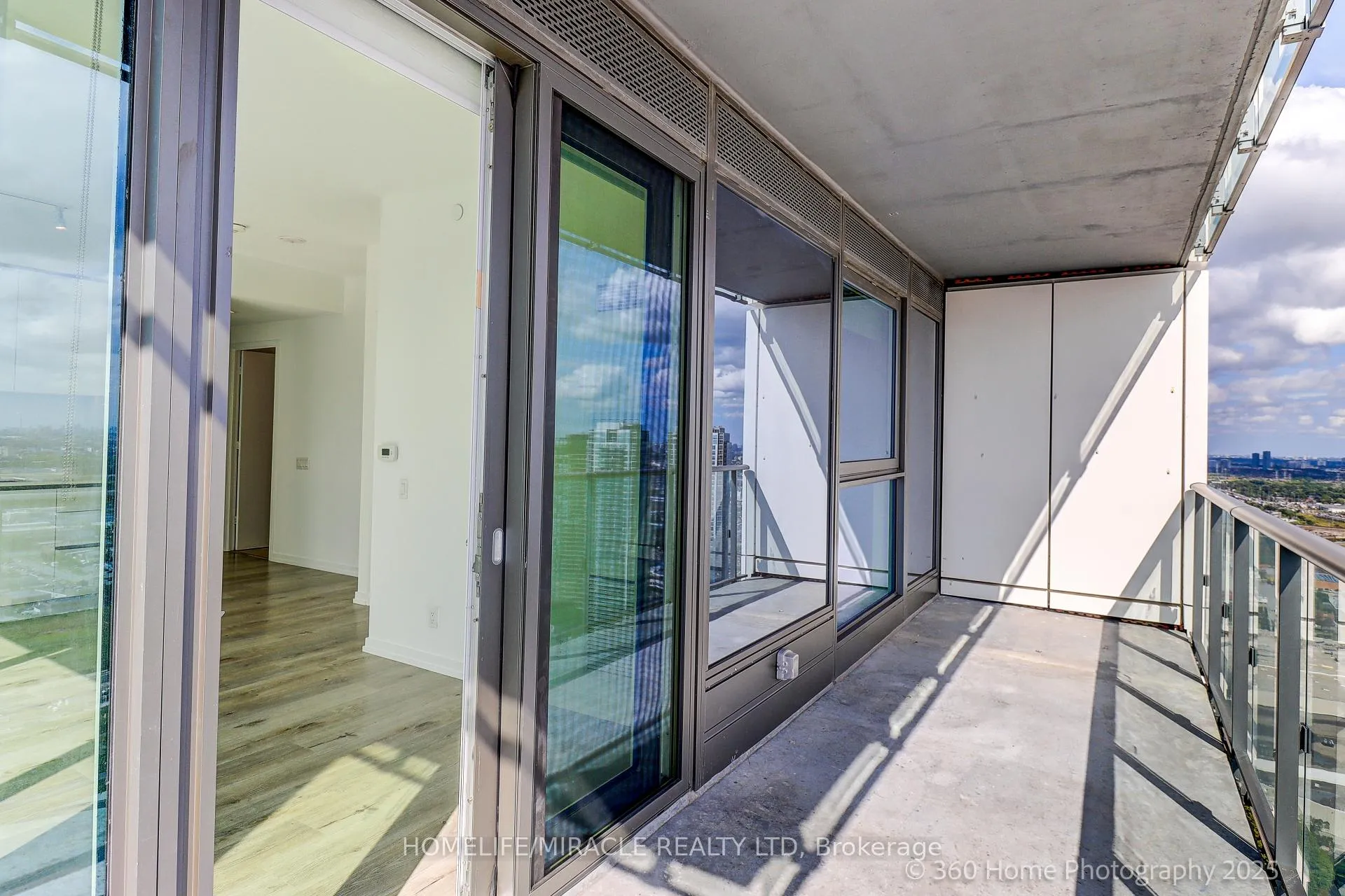Photo 20 of Unit 4202, 7890 Jane Street, Vaughan, Concord — HOMEH