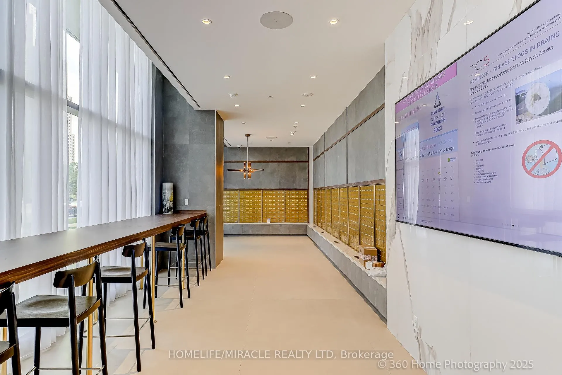 Photo 25 of Unit 4202, 7890 Jane Street, Vaughan, Concord — HOMEH