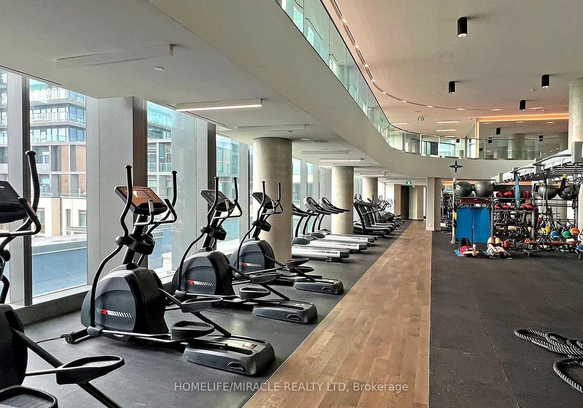 Photo 27 of Unit 4202, 7890 Jane Street, Vaughan, Concord — HOMEH