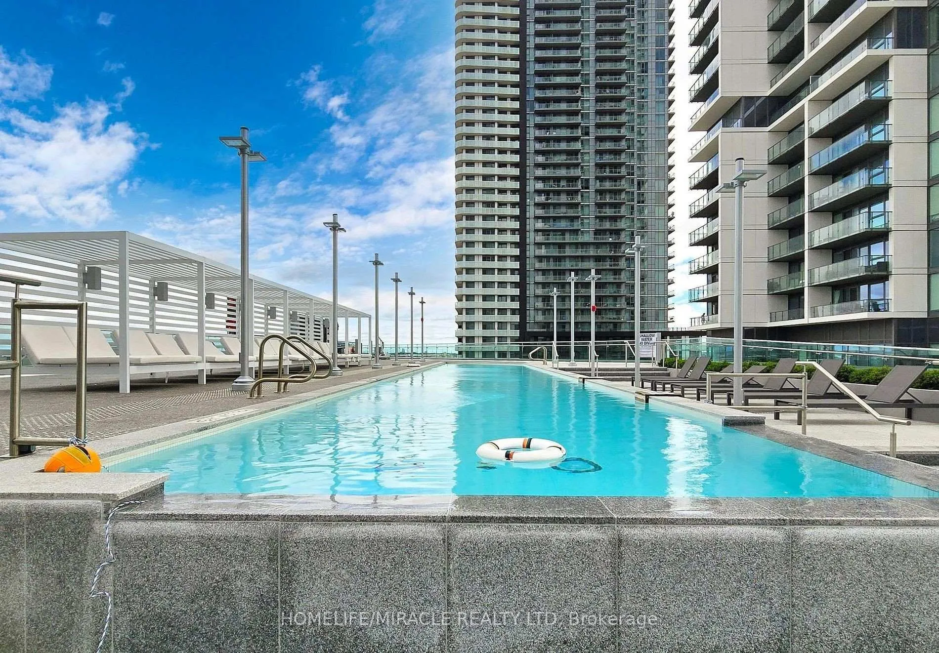 Photo 31 of Unit 4202, 7890 Jane Street, Vaughan, Concord — HOMEH