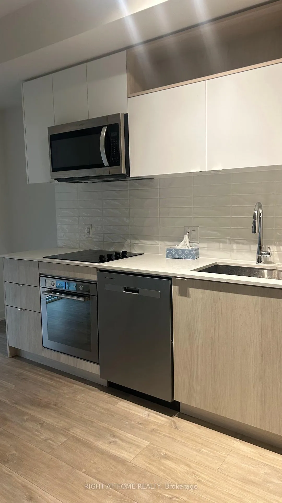 Photo 1 of Unit 806, 100 Dalhousie Street, Toronto, Church-Yonge Corridor — HOMEH