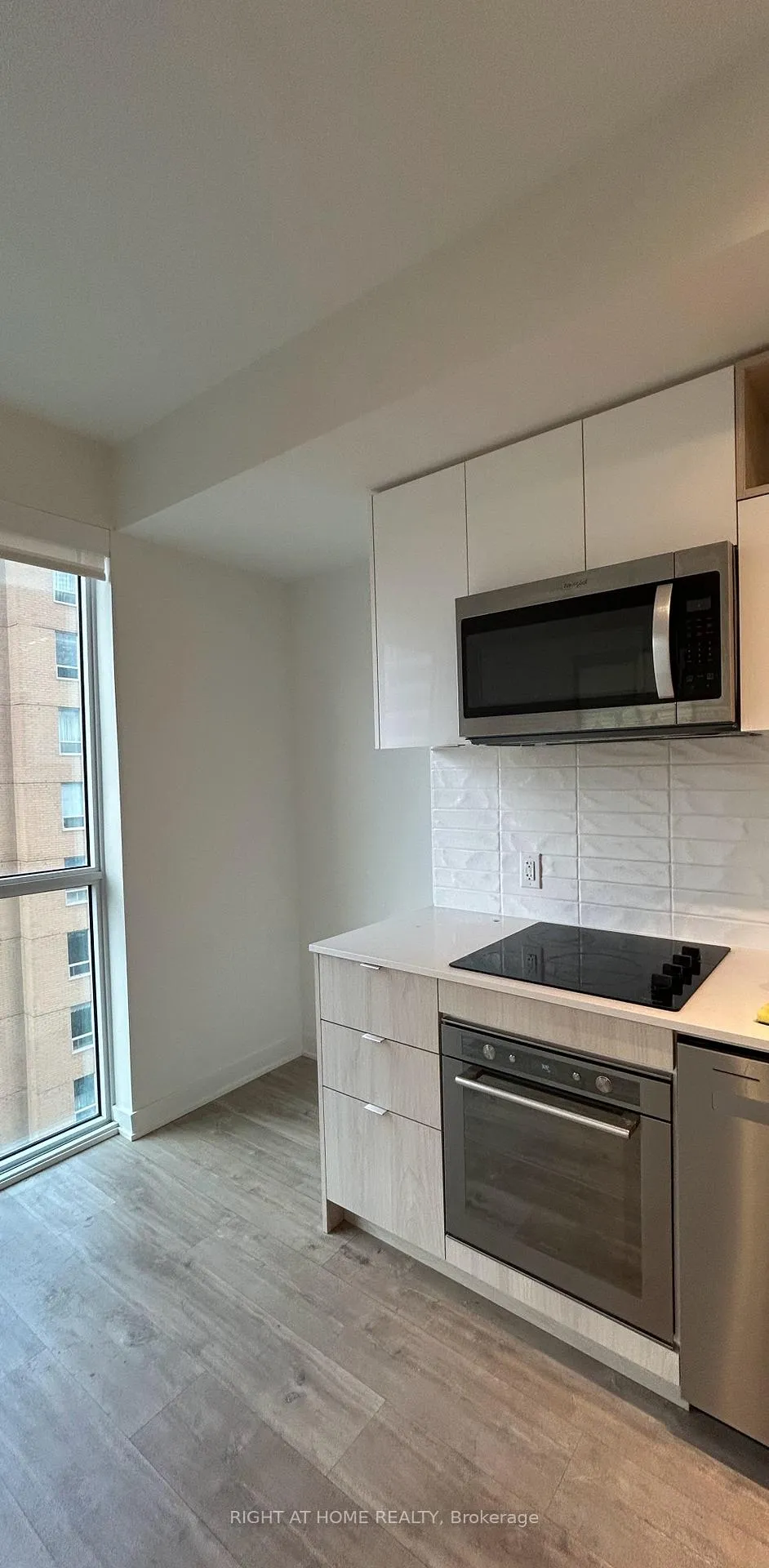 Photo 2 of Unit 806, 100 Dalhousie Street, Toronto, Church-Yonge Corridor — HOMEH