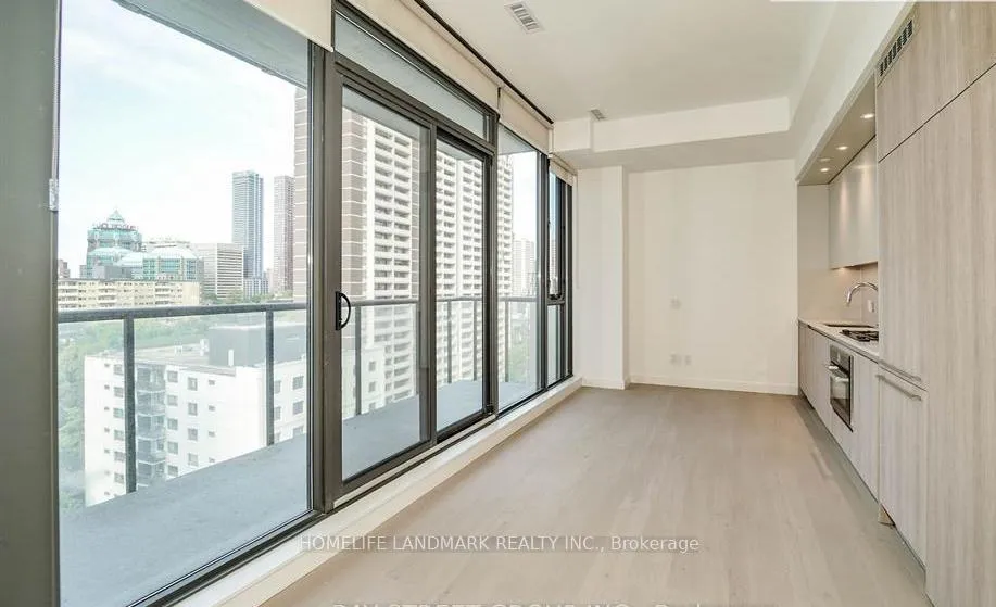 Photo 2 of Unit 1108, 81 Wellesley Street E, Toronto, Church-Yonge Corridor — HOMEH