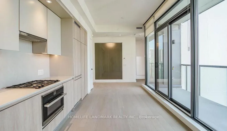 Photo 3 of Unit 1108, 81 Wellesley Street E, Toronto, Church-Yonge Corridor — HOMEH