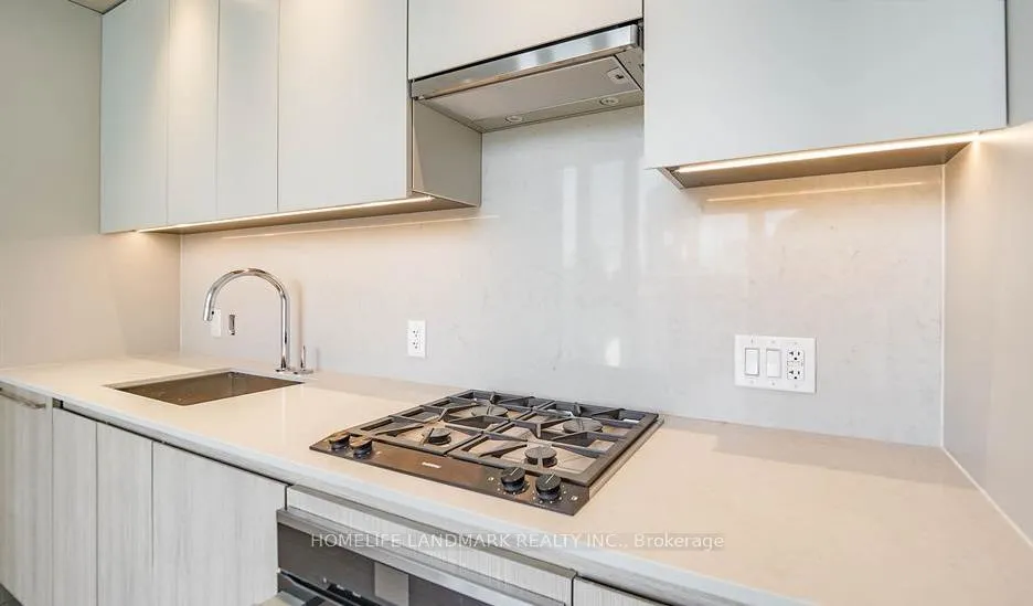 Photo 6 of Unit 1108, 81 Wellesley Street E, Toronto, Church-Yonge Corridor — HOMEH