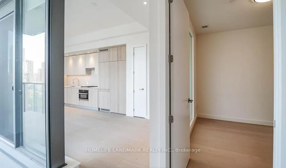 Photo 7 of Unit 1108, 81 Wellesley Street E, Toronto, Church-Yonge Corridor — HOMEH