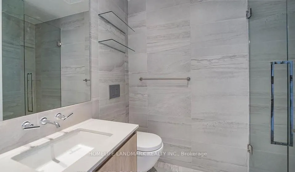 Photo 8 of Unit 1108, 81 Wellesley Street E, Toronto, Church-Yonge Corridor — HOMEH