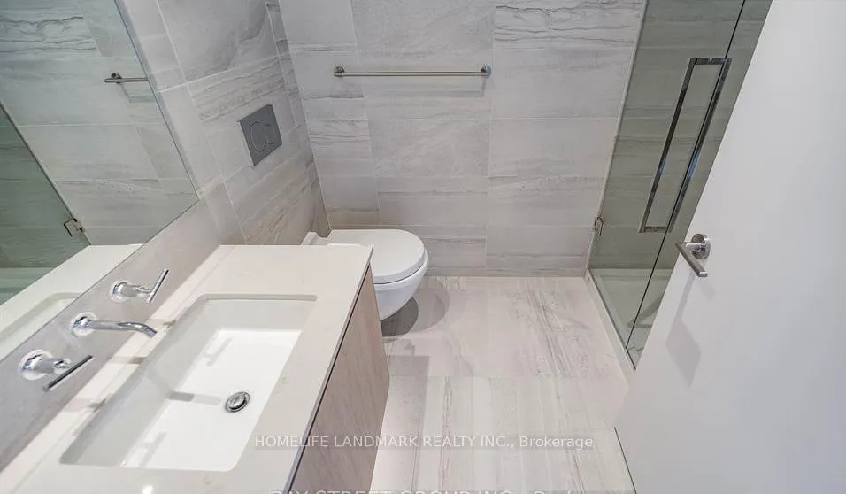 Photo 9 of Unit 1108, 81 Wellesley Street E, Toronto, Church-Yonge Corridor — HOMEH