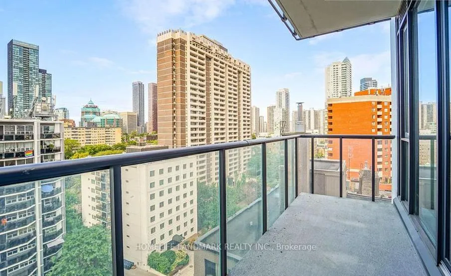 Photo 12 of Unit 1108, 81 Wellesley Street E, Toronto, Church-Yonge Corridor — HOMEH