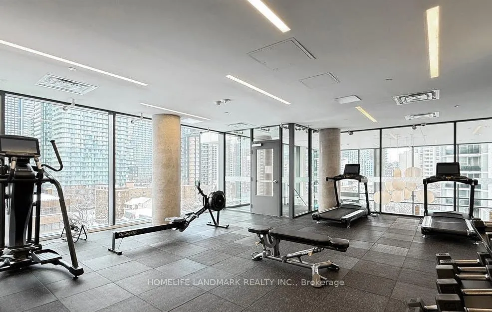 Photo 14 of Unit 1108, 81 Wellesley Street E, Toronto, Church-Yonge Corridor — HOMEH
