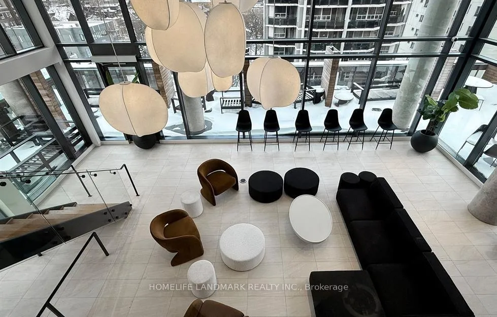 Photo 16 of Unit 1108, 81 Wellesley Street E, Toronto, Church-Yonge Corridor — HOMEH