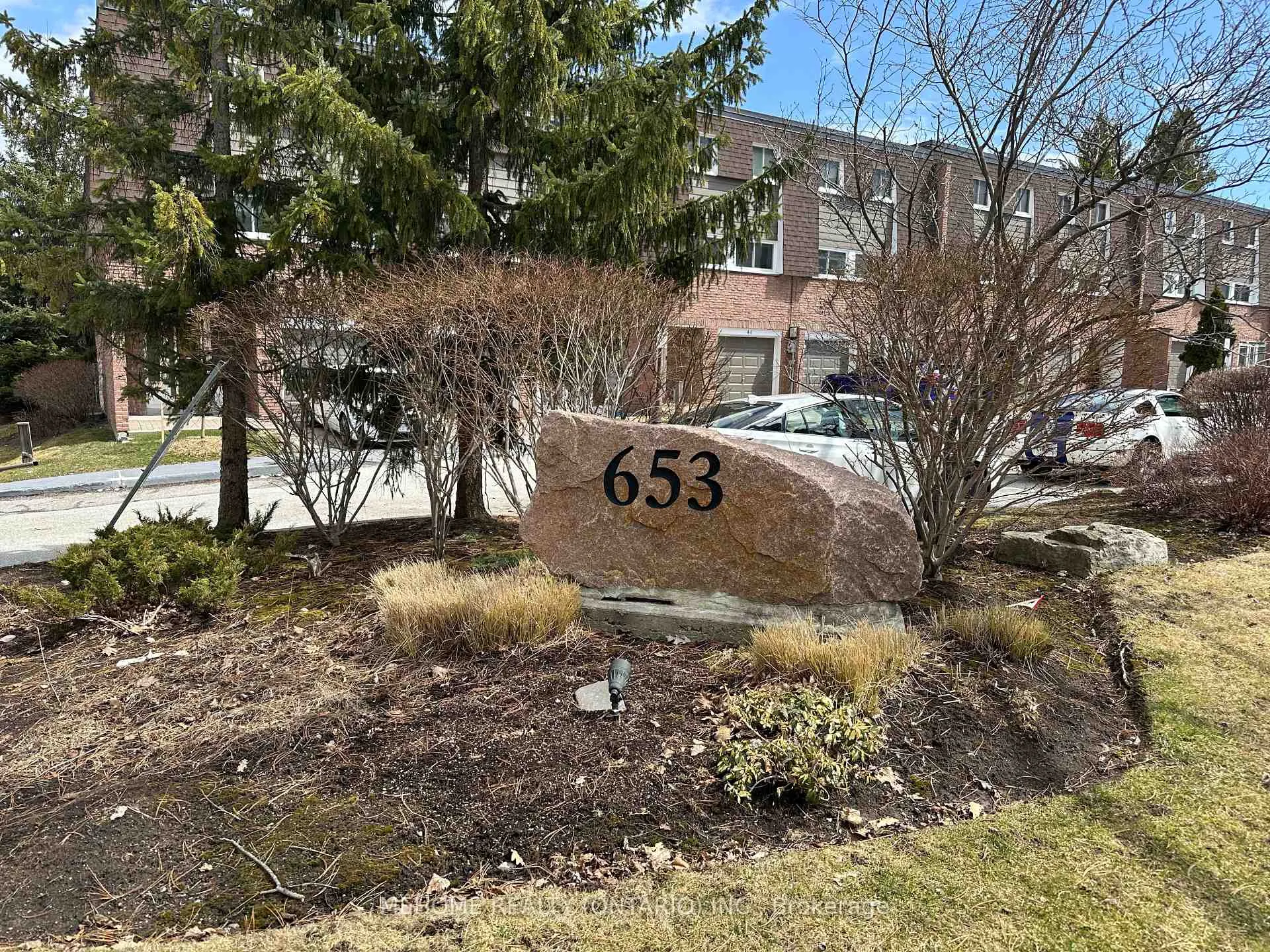 Photo 18 of Unit 74, 653 Village Parkway N, Markham, Unionville — HOMEH