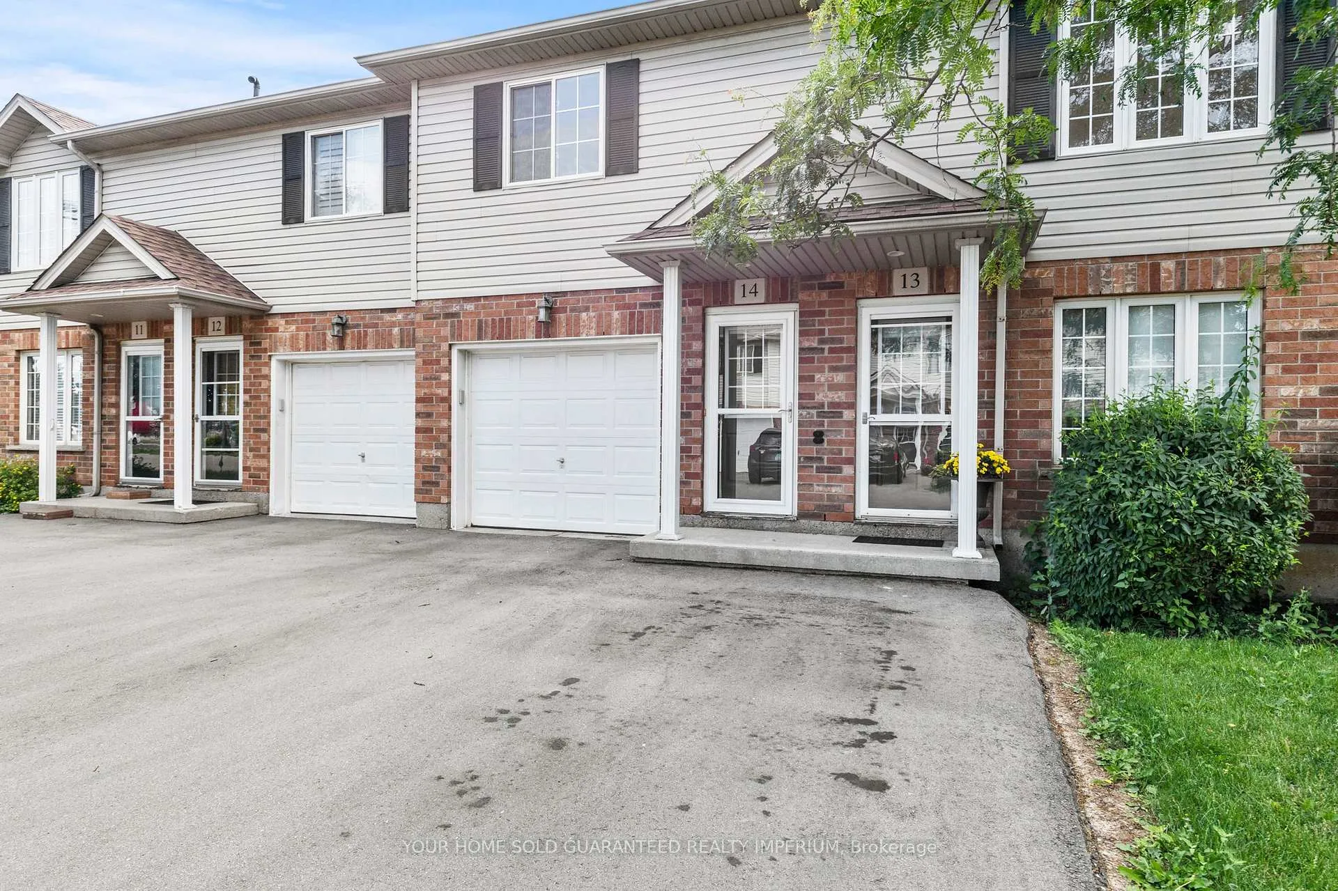 Photo 3 of Unit 14, 996 Rymal Road E, Hamilton, Broughton — HOMEH