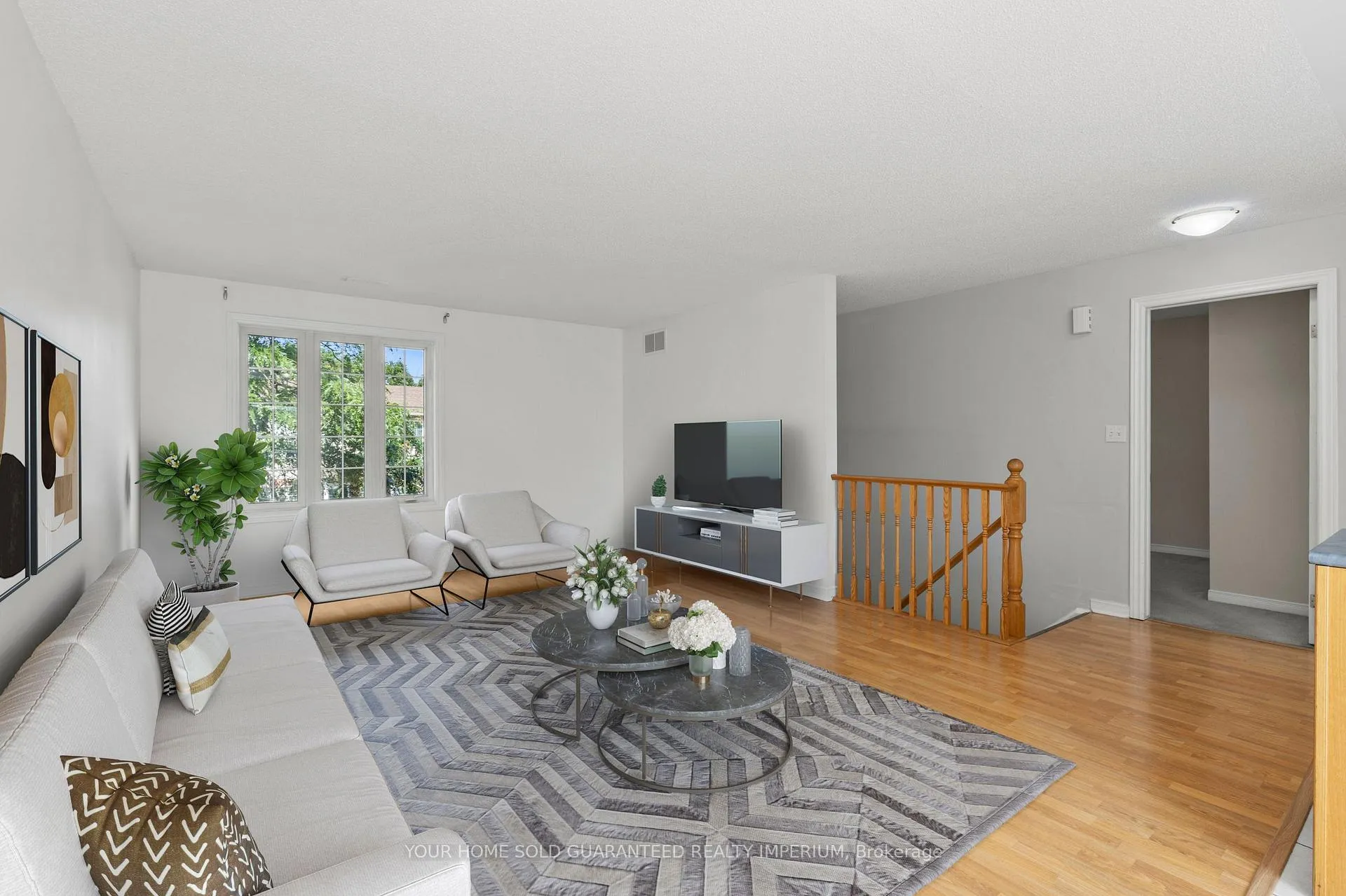 Photo 5 of Unit 14, 996 Rymal Road E, Hamilton, Broughton — HOMEH