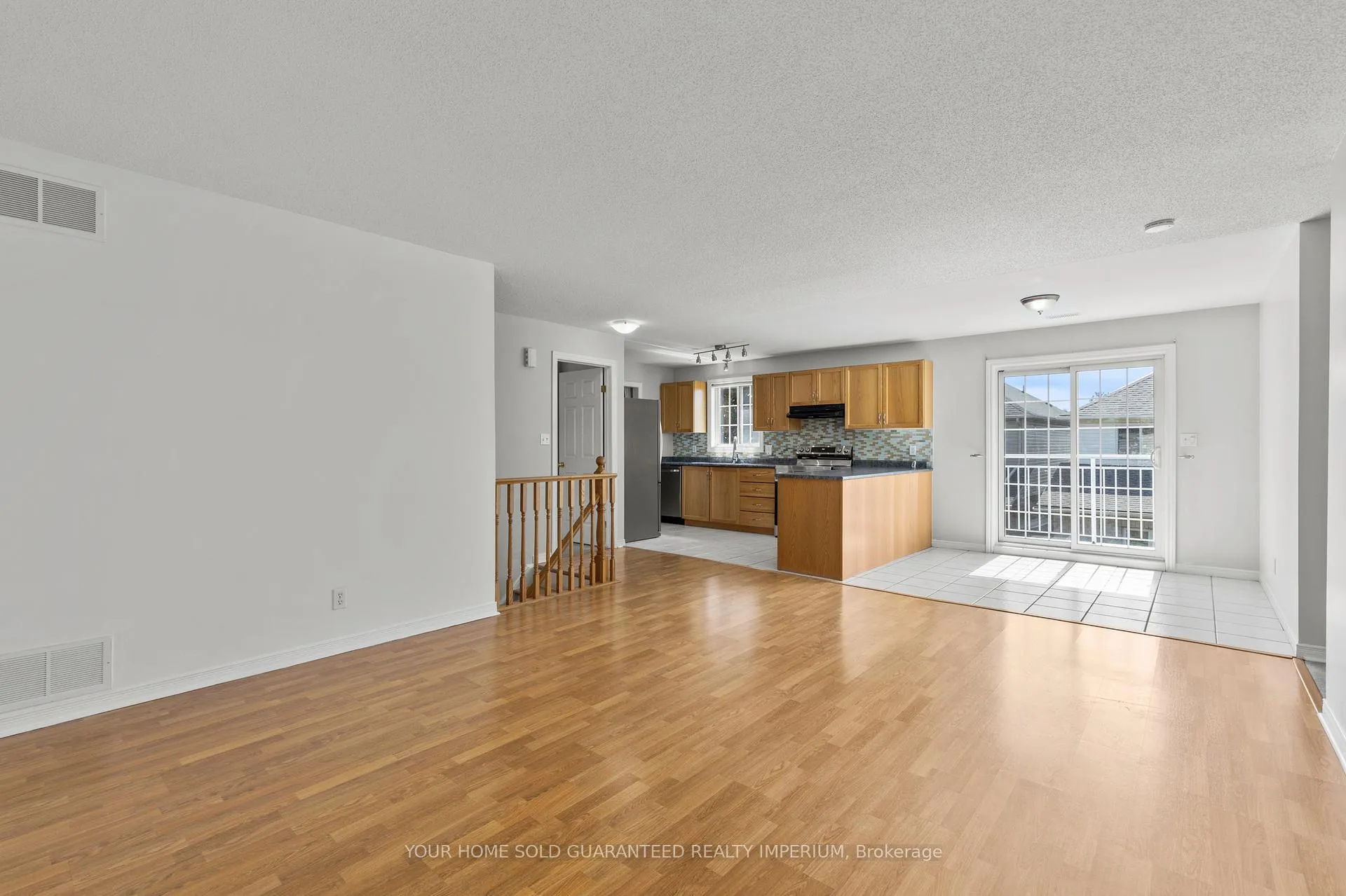 Photo 8 of Unit 14, 996 Rymal Road E, Hamilton, Broughton — HOMEH