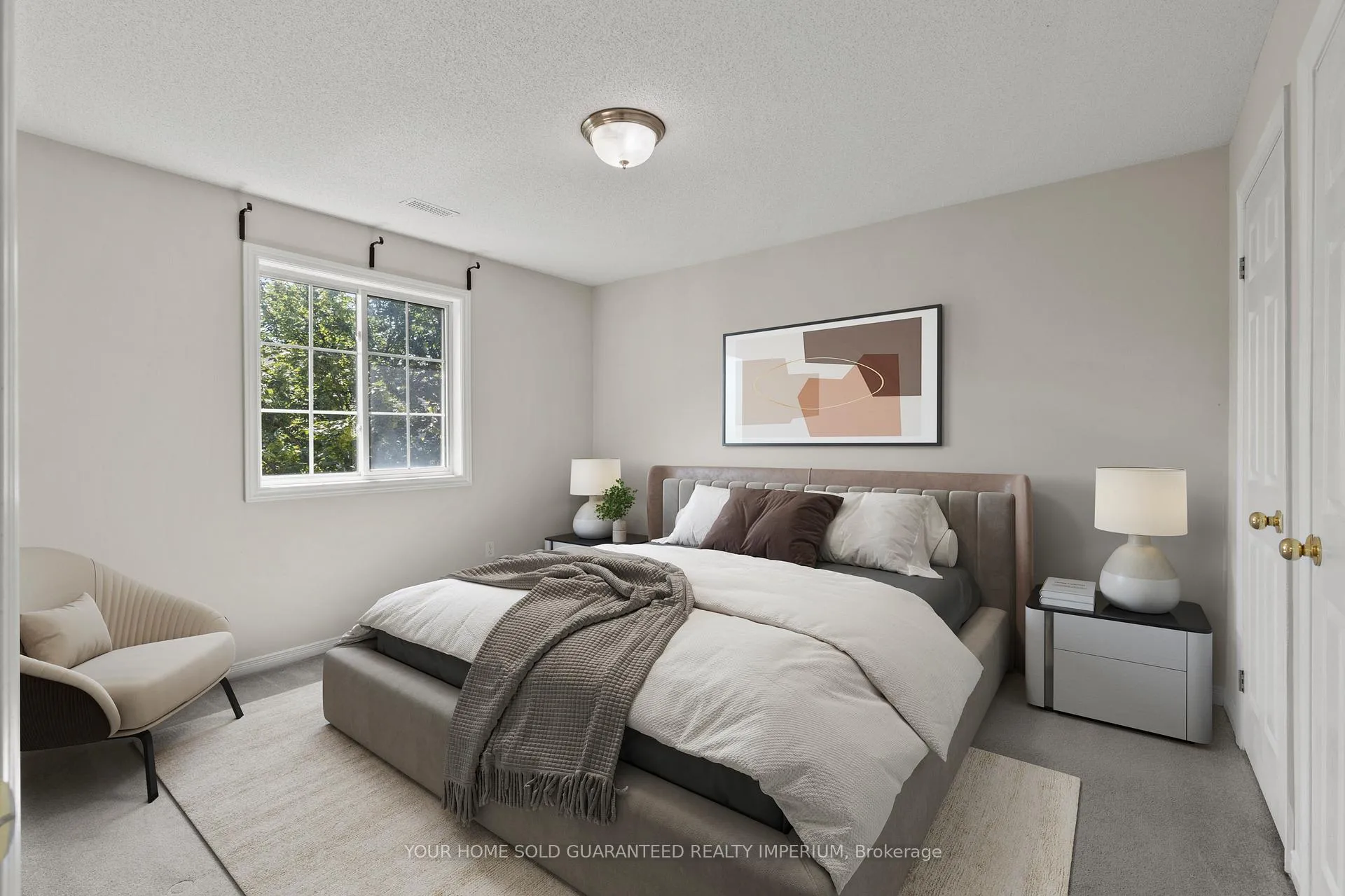 Photo 18 of Unit 14, 996 Rymal Road E, Hamilton, Broughton — HOMEH