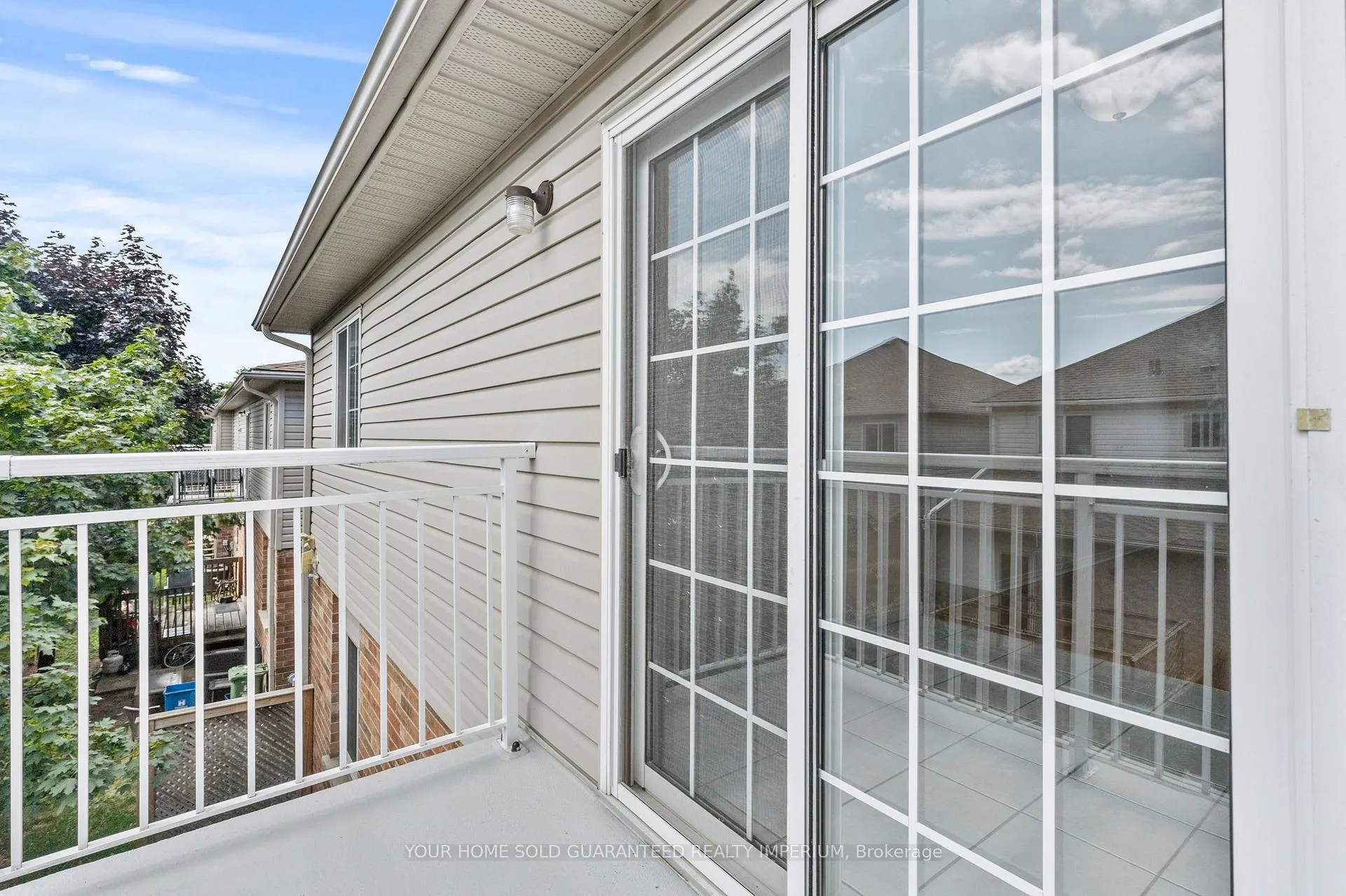 Photo 28 of Unit 14, 996 Rymal Road E, Hamilton, Broughton — HOMEH