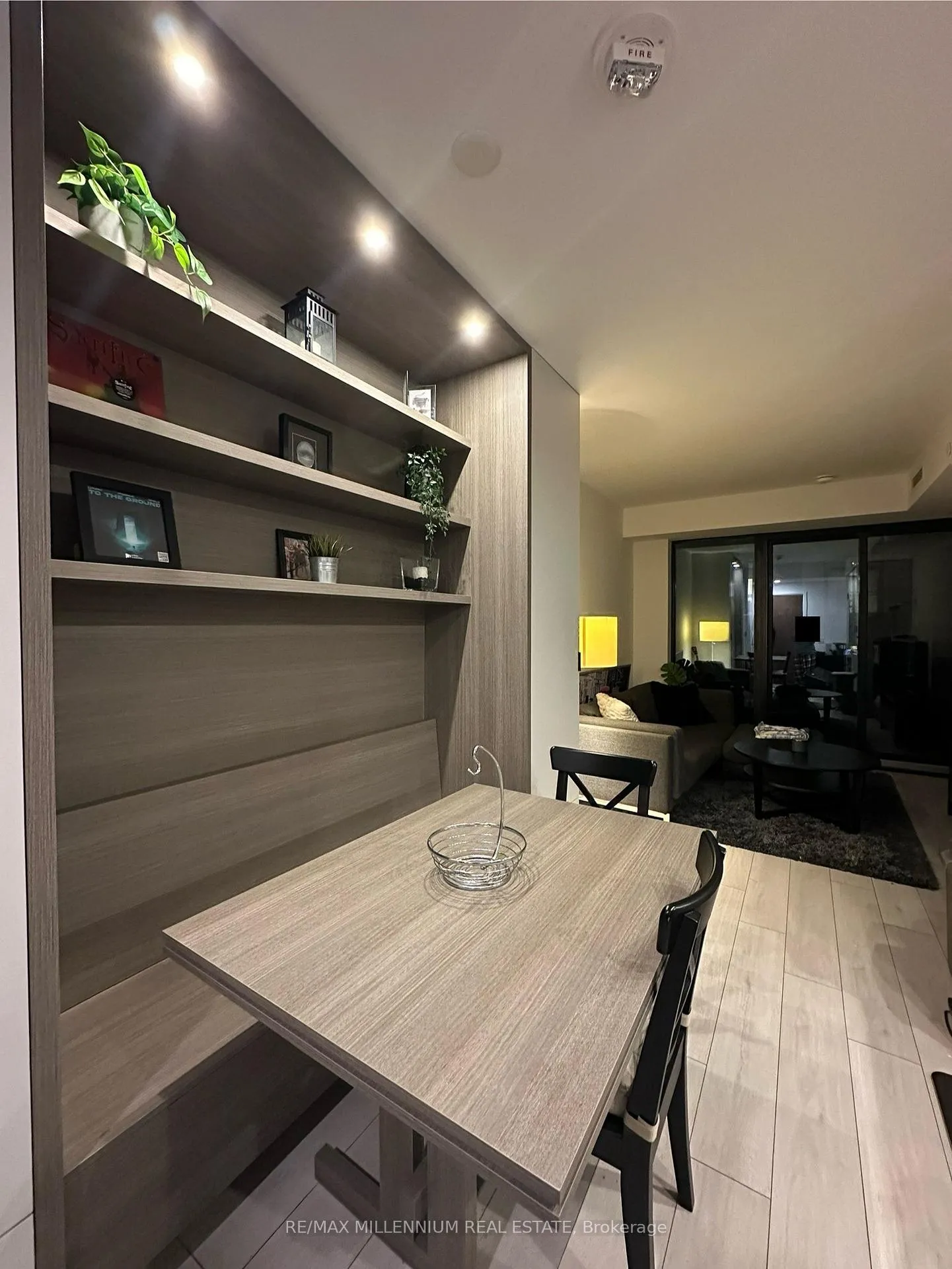 Photo 1 of Unit 2808, 55 Charles Street E, Toronto, Church-Yonge Corridor — HOMEH