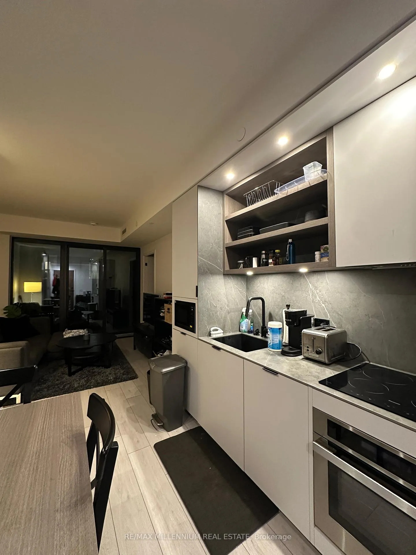 Photo 2 of Unit 2808, 55 Charles Street E, Toronto, Church-Yonge Corridor — HOMEH