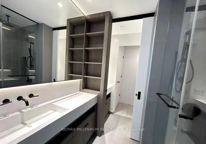 Photo 4 of Unit 2808, 55 Charles Street E, Toronto, Church-Yonge Corridor — HOMEH