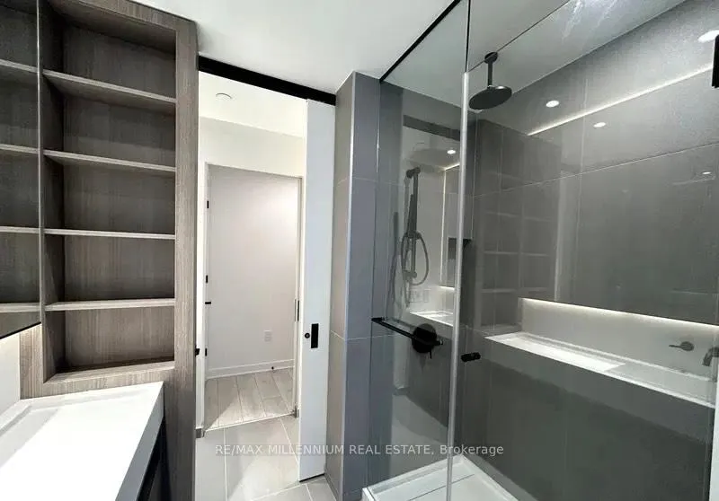 Photo 5 of Unit 2808, 55 Charles Street E, Toronto, Church-Yonge Corridor — HOMEH