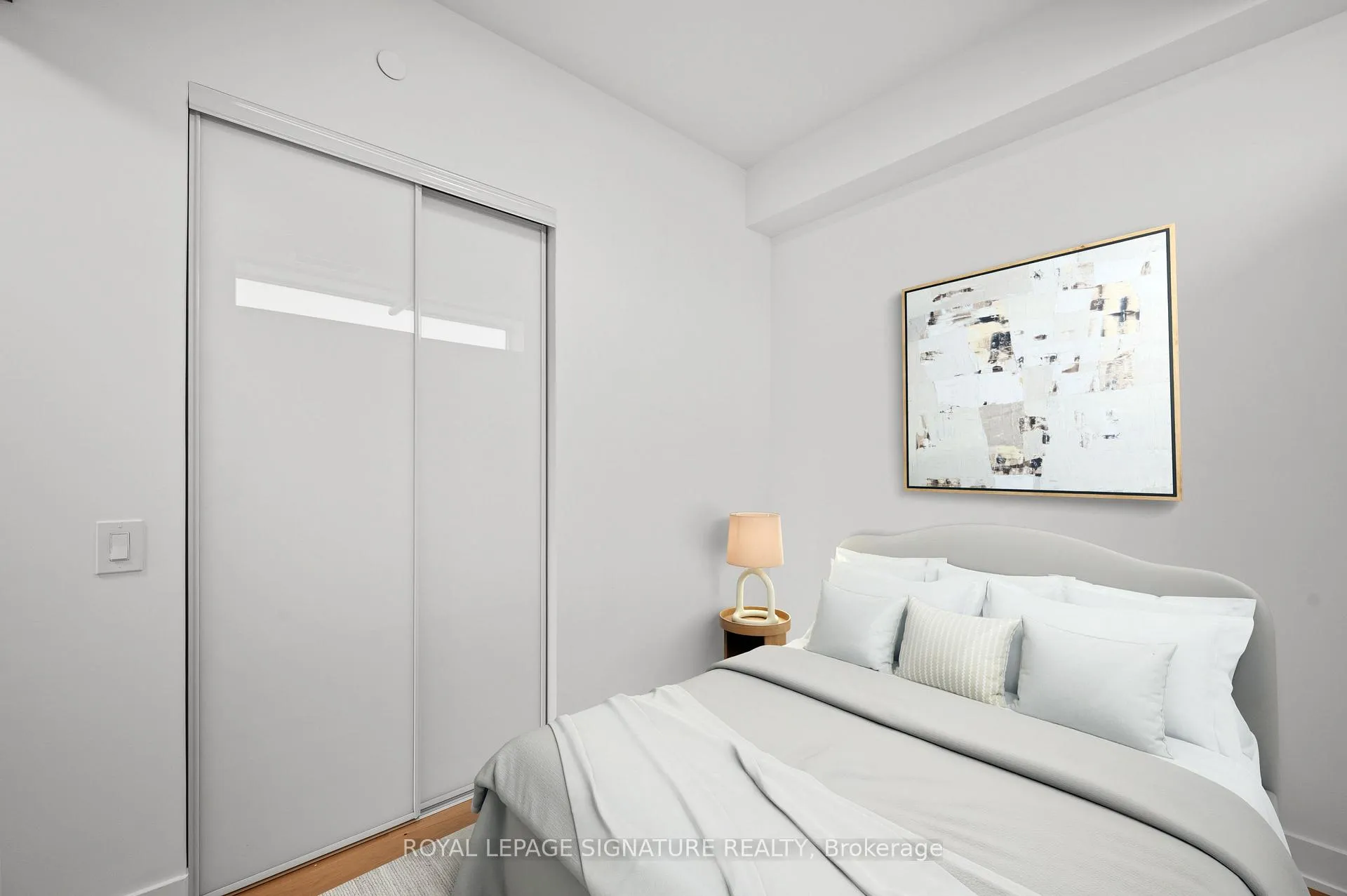 Photo 11 of Unit 402, 1285 Queen Street E, Toronto, Greenwood-Coxwell — HOMEH