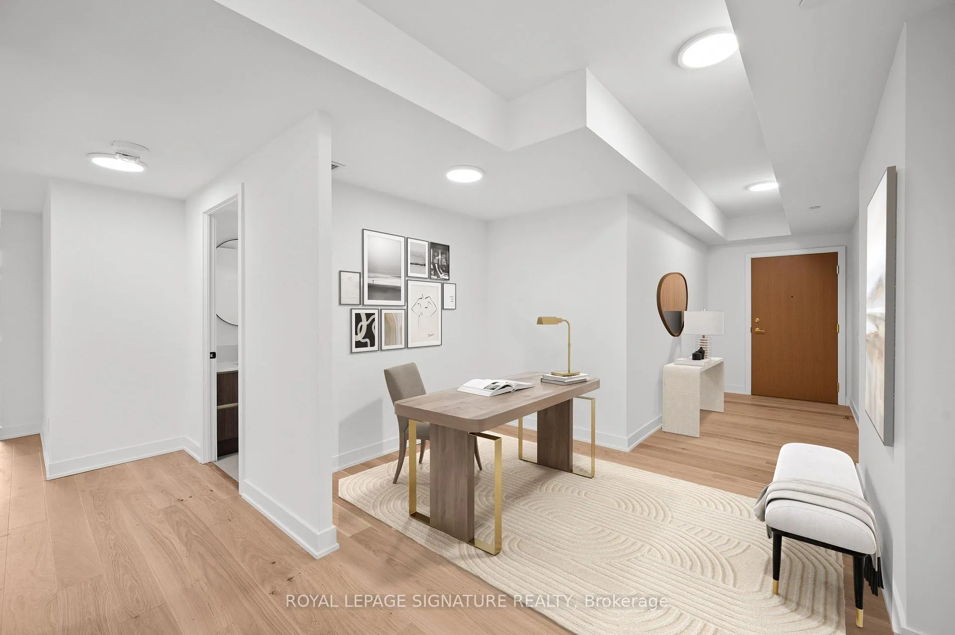 Photo 13 of Unit 402, 1285 Queen Street E, Toronto, Greenwood-Coxwell — HOMEH