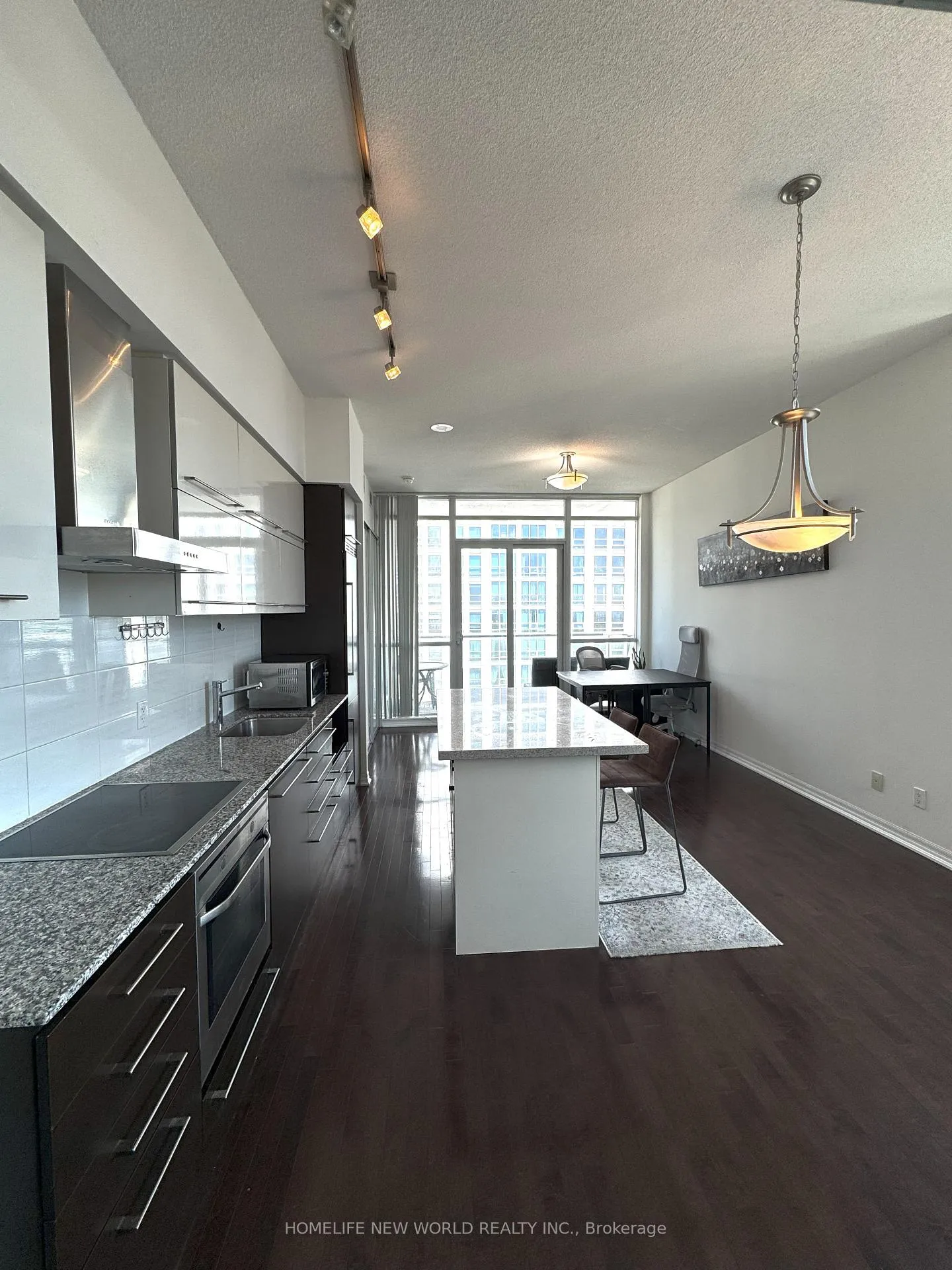Photo 3 of Unit Ph206, 770 Bay Street, Toronto, Church-Yonge Corridor — HOMEH