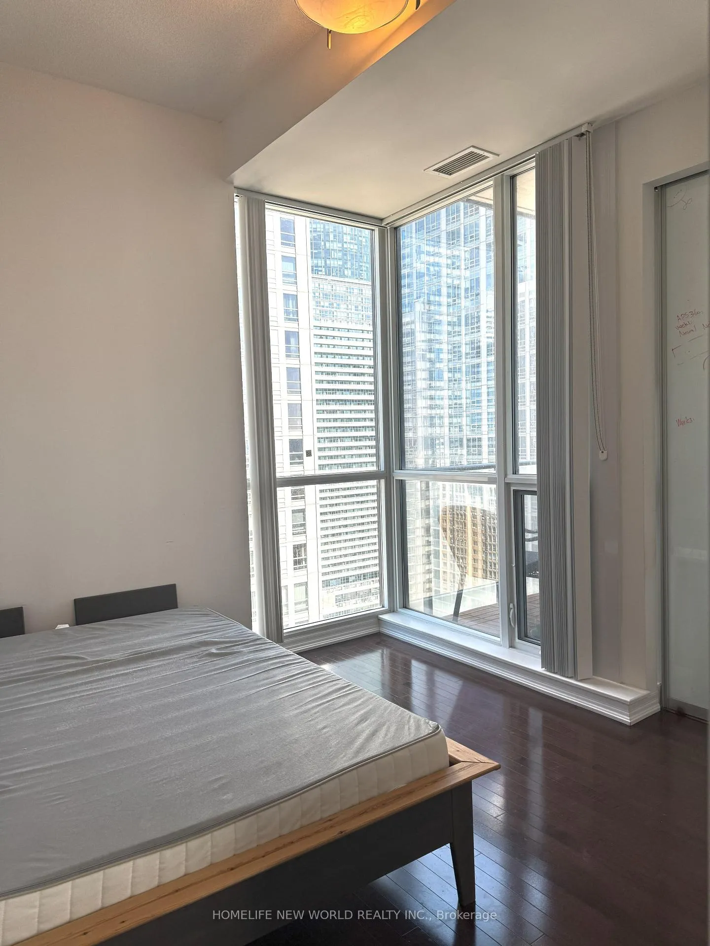 Photo 12 of Unit Ph206, 770 Bay Street, Toronto, Church-Yonge Corridor — HOMEH