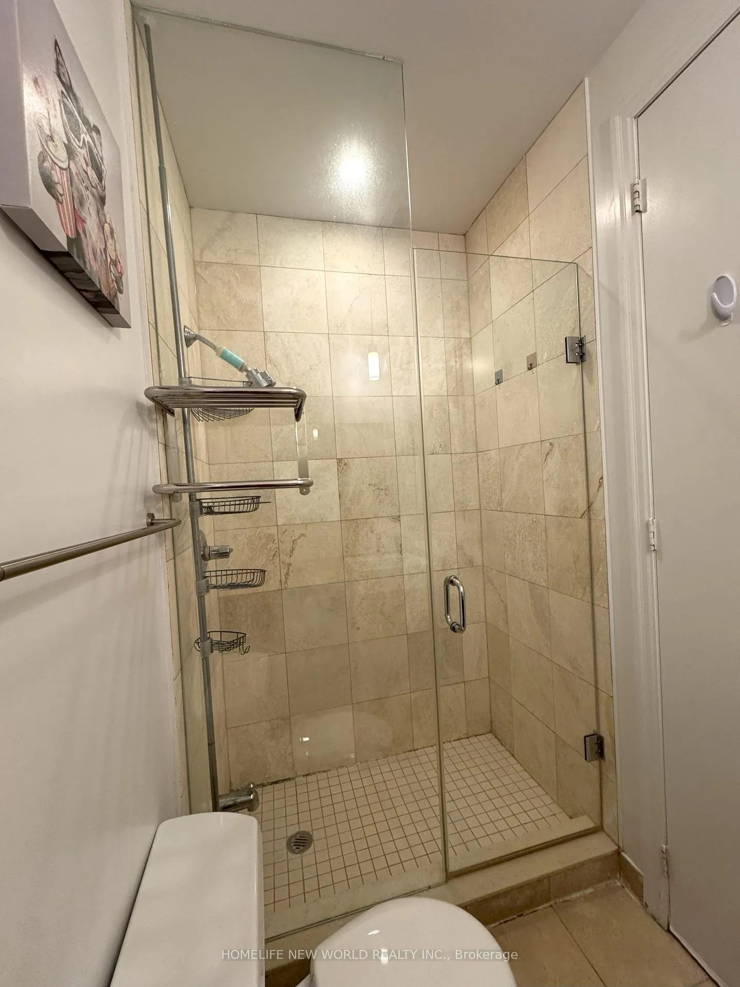 Photo 15 of Unit Ph206, 770 Bay Street, Toronto, Church-Yonge Corridor — HOMEH
