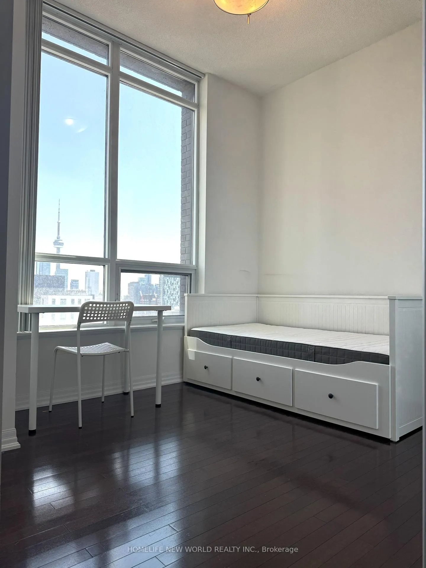 Photo 16 of Unit Ph206, 770 Bay Street, Toronto, Church-Yonge Corridor — HOMEH