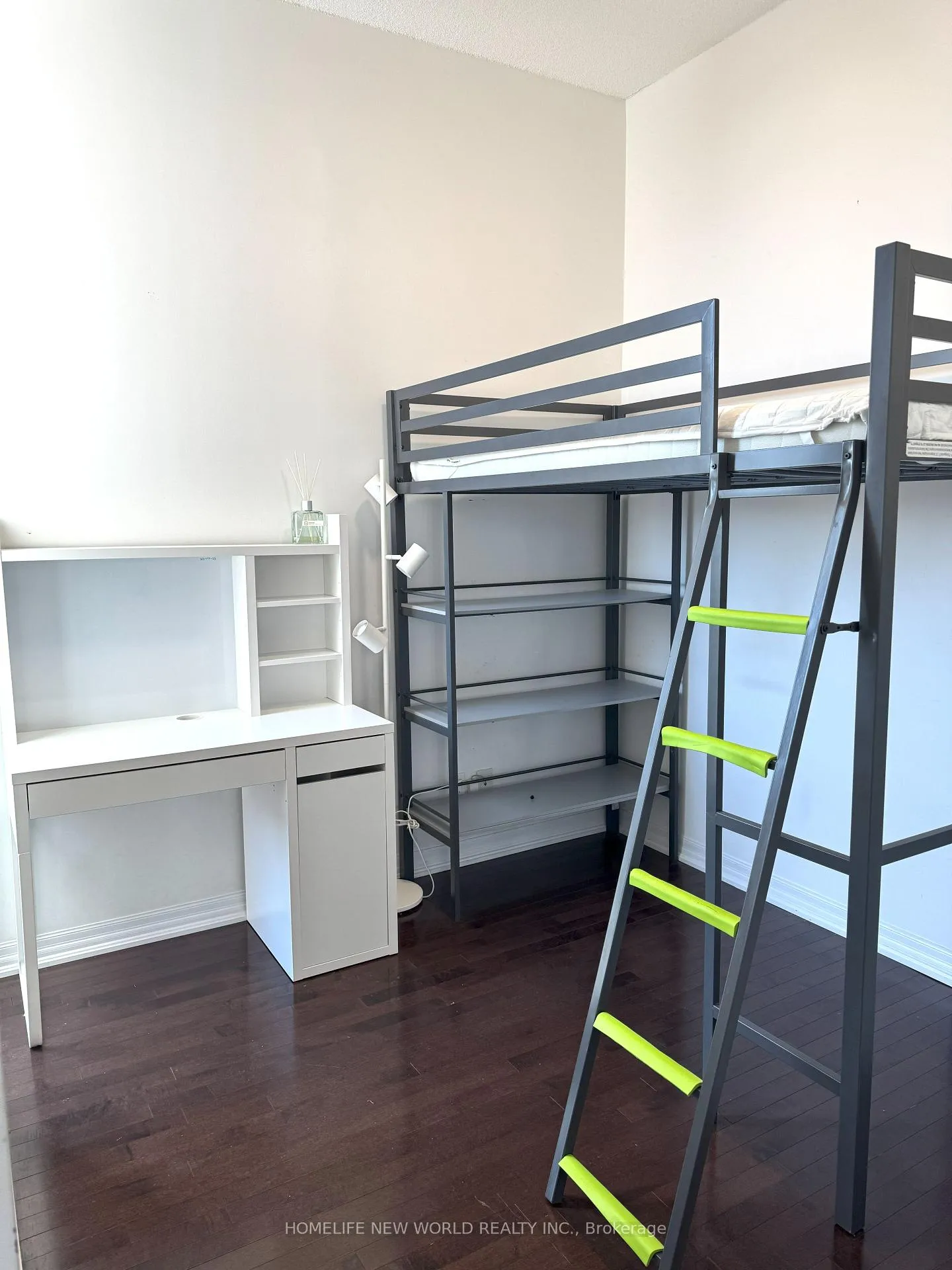 Photo 19 of Unit Ph206, 770 Bay Street, Toronto, Church-Yonge Corridor — HOMEH