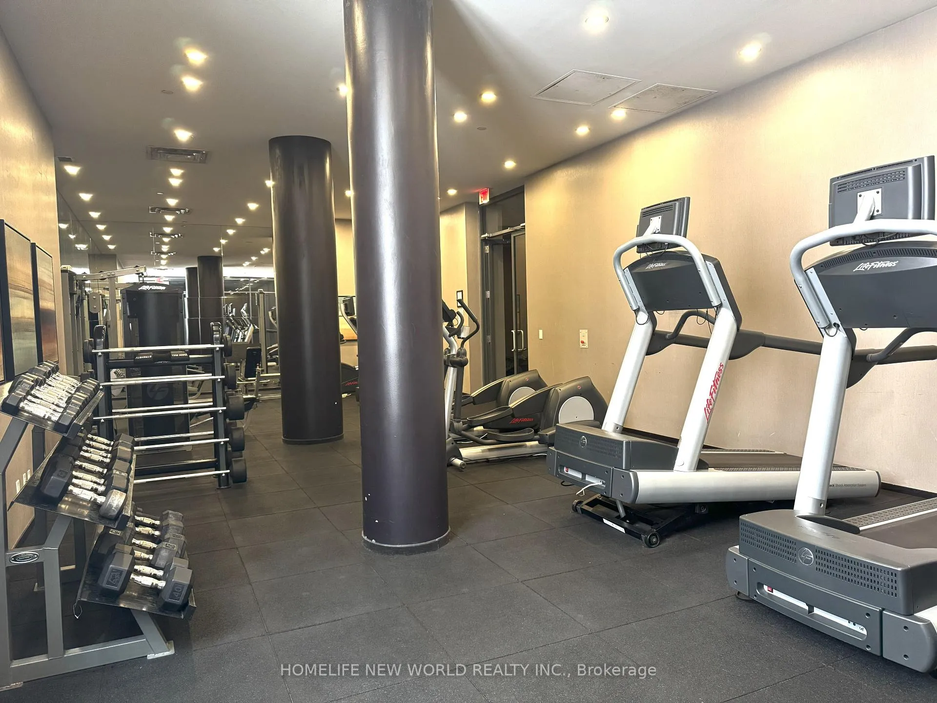 Photo 27 of Unit Ph206, 770 Bay Street, Toronto, Church-Yonge Corridor — HOMEH