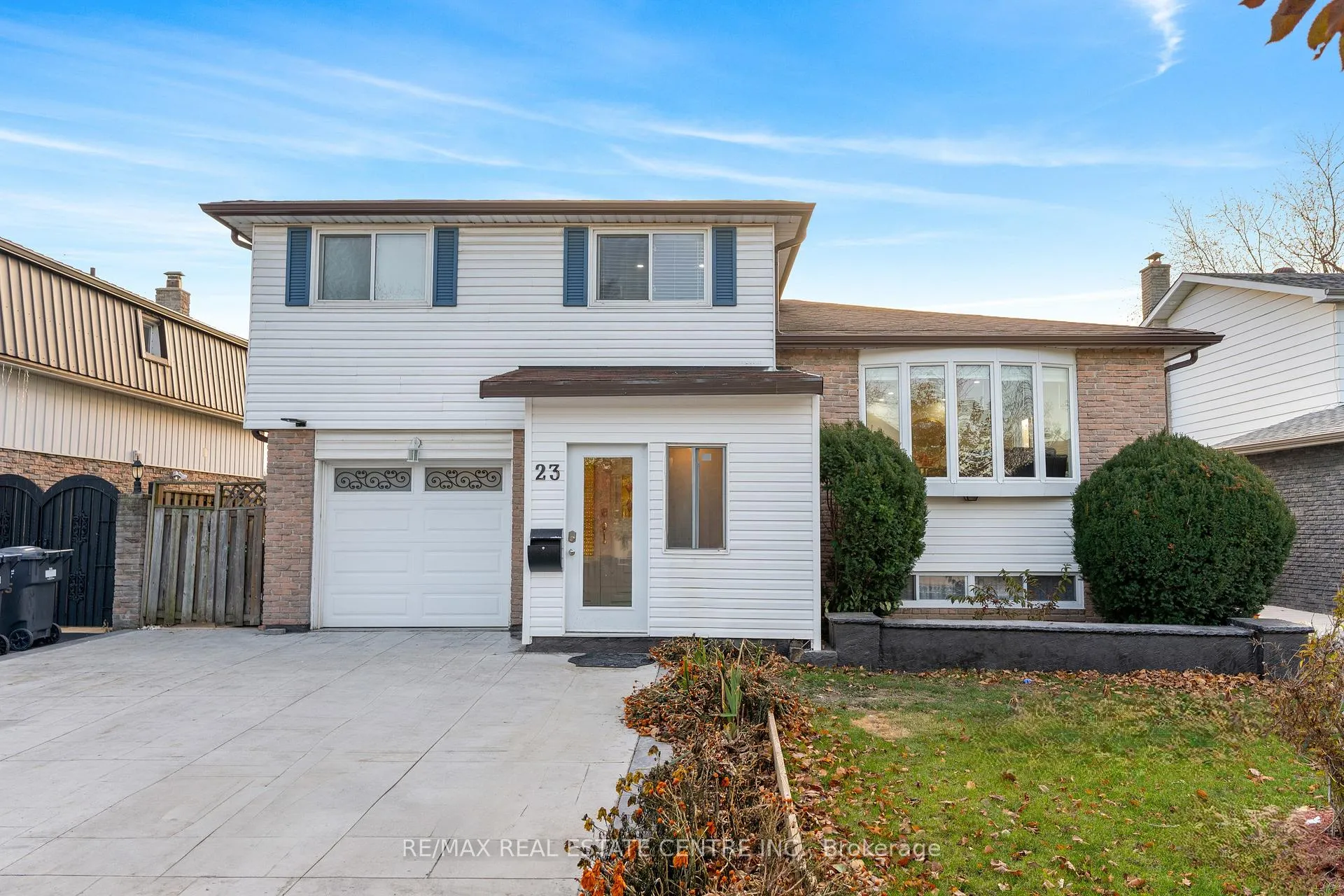 Photo 1 of 23 Jefferson Road, Brampton, Northgate — HOMEH