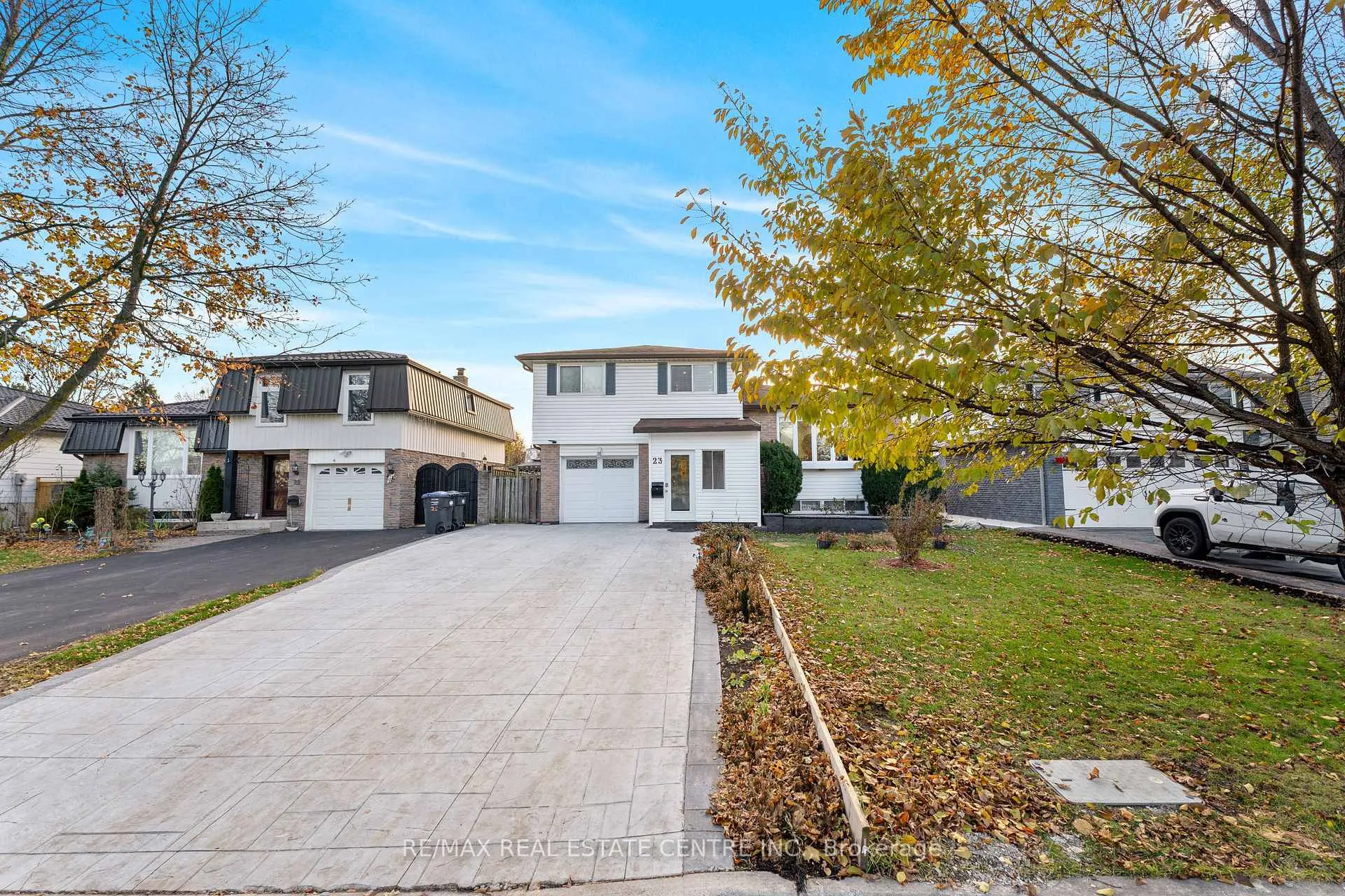 Photo 3 of 23 Jefferson Road, Brampton, Northgate — HOMEH