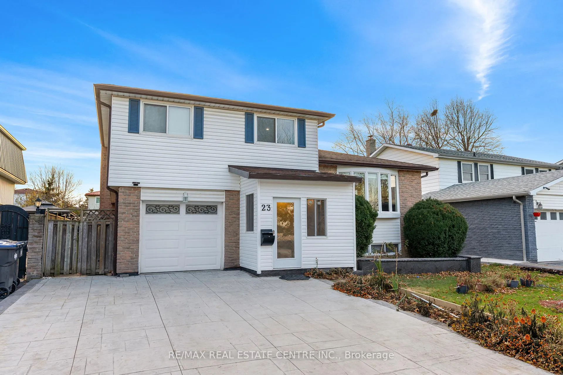 Photo 4 of 23 Jefferson Road, Brampton, Northgate — HOMEH