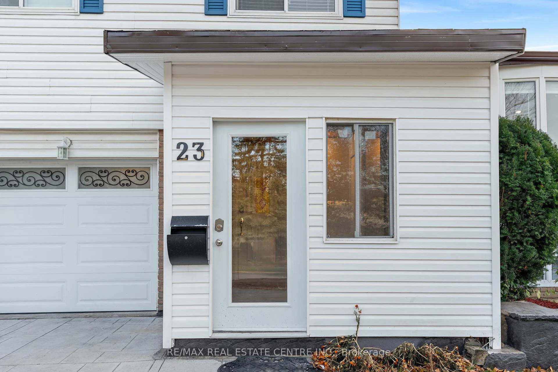 Photo 5 of 23 Jefferson Road, Brampton, Northgate — HOMEH