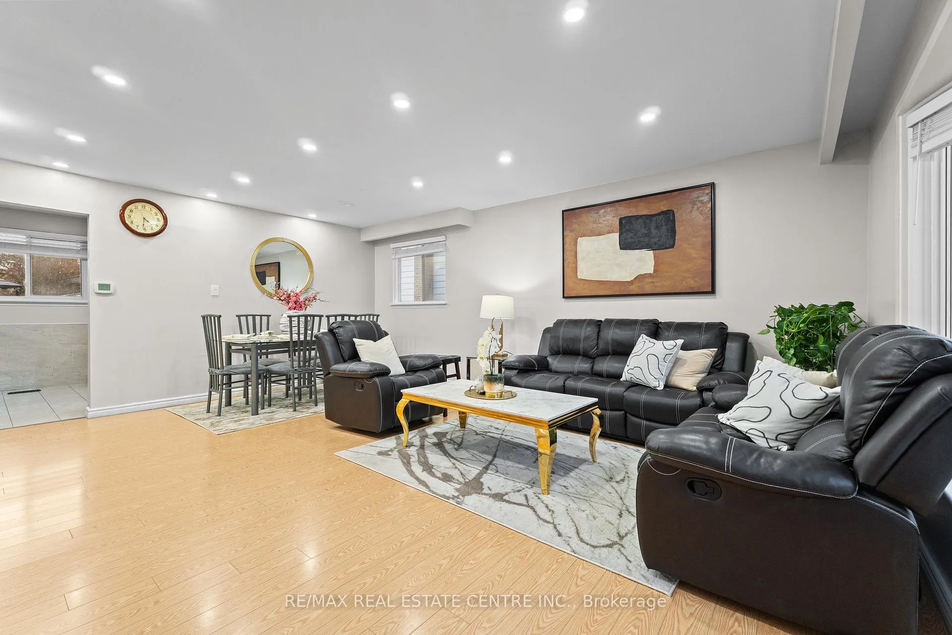 Photo 17 of 23 Jefferson Road, Brampton, Northgate — HOMEH