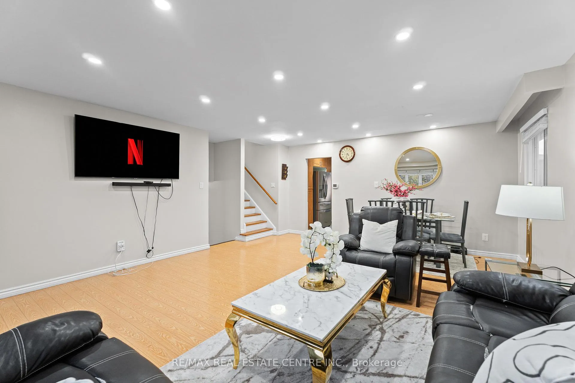 Photo 18 of 23 Jefferson Road, Brampton, Northgate — HOMEH
