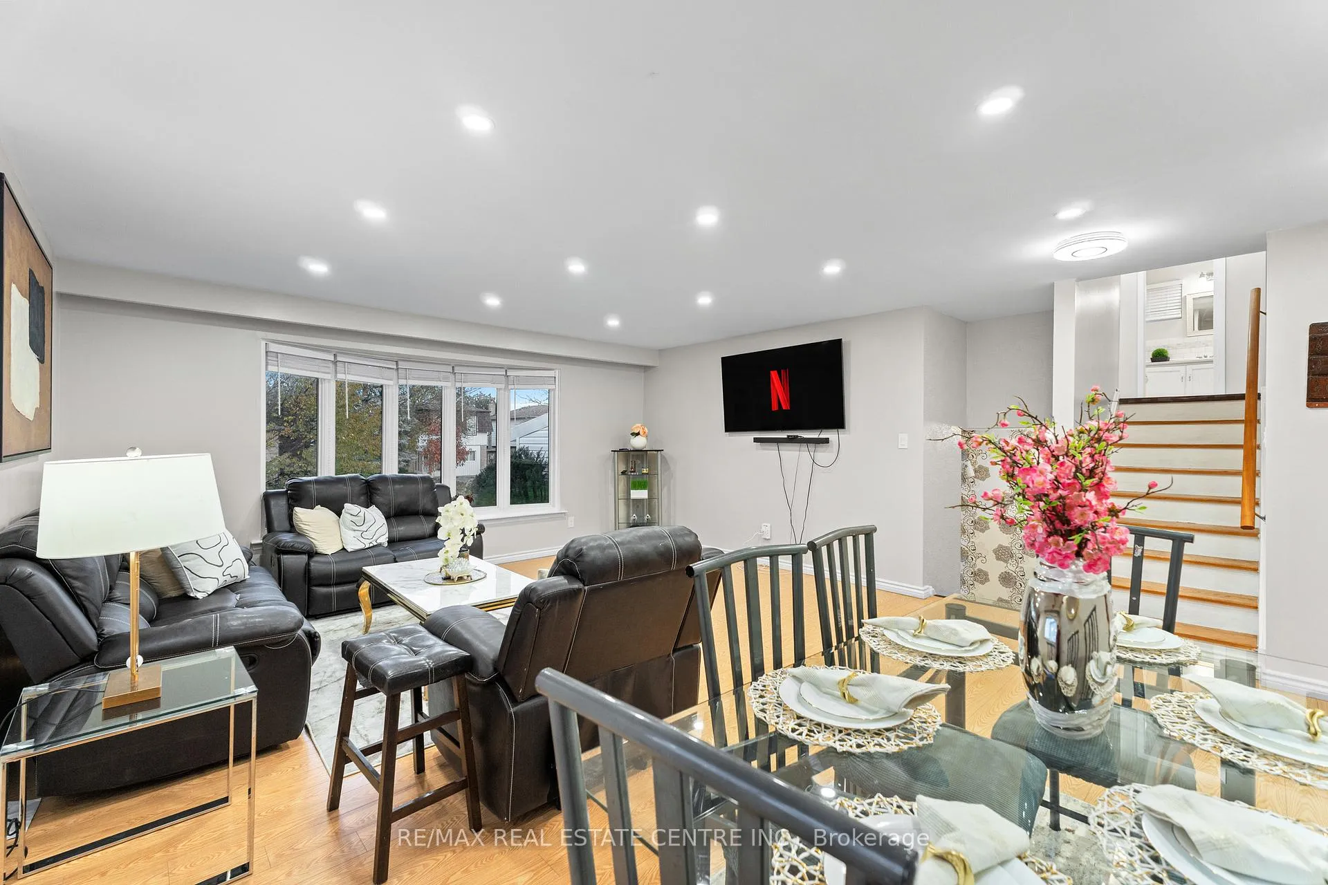Photo 20 of 23 Jefferson Road, Brampton, Northgate — HOMEH
