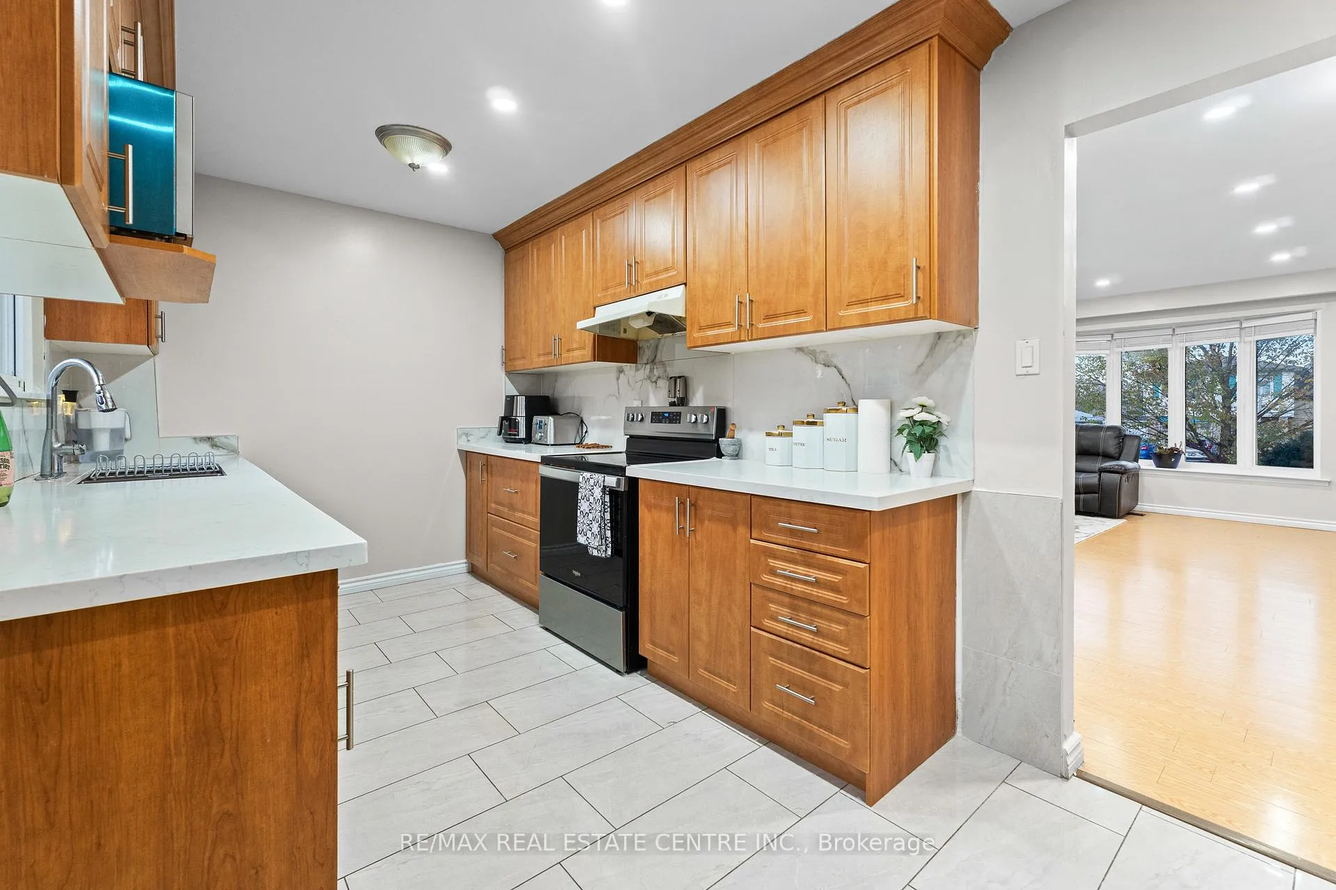 Photo 24 of 23 Jefferson Road, Brampton, Northgate — HOMEH