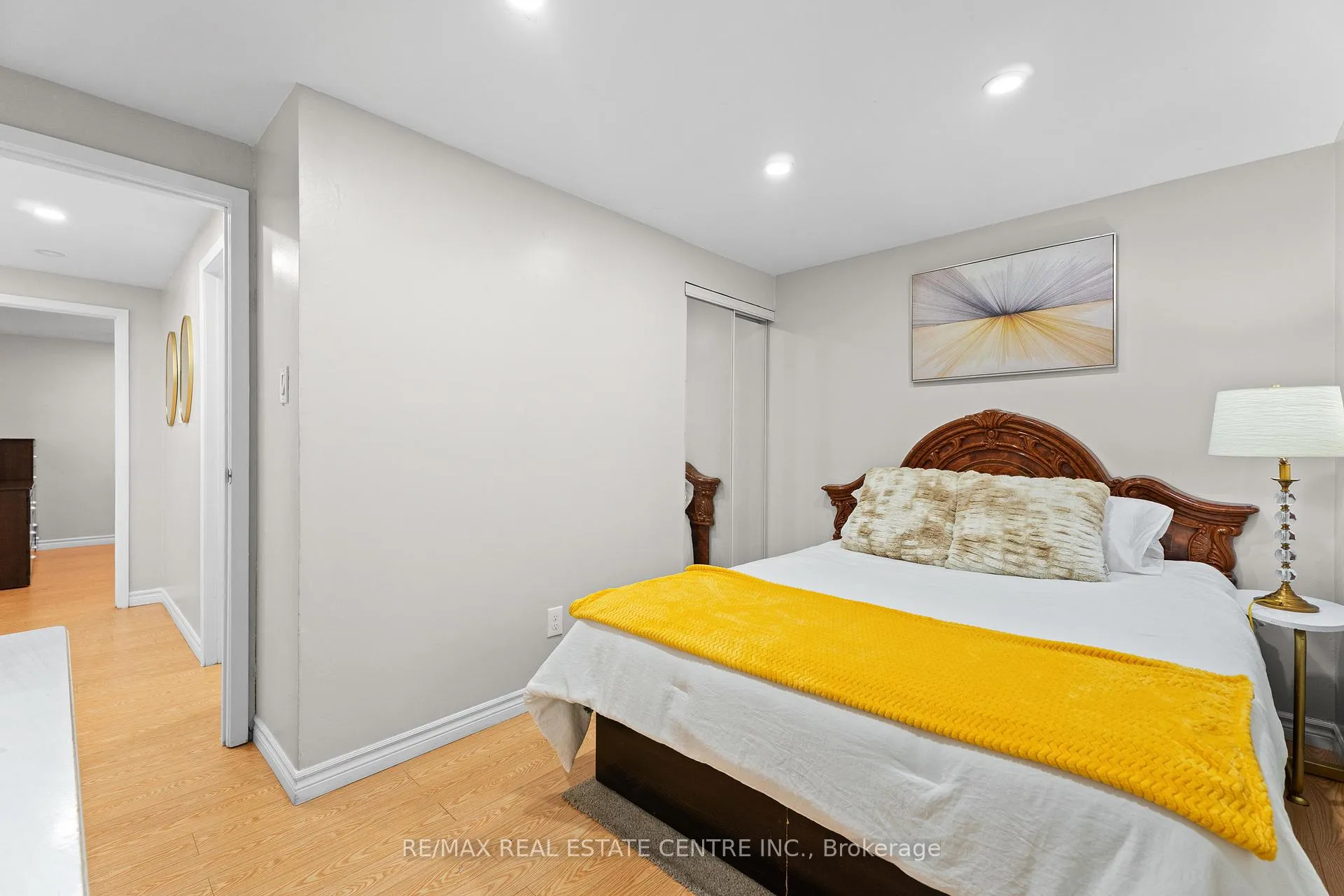 Photo 36 of 23 Jefferson Road, Brampton, Northgate — HOMEH