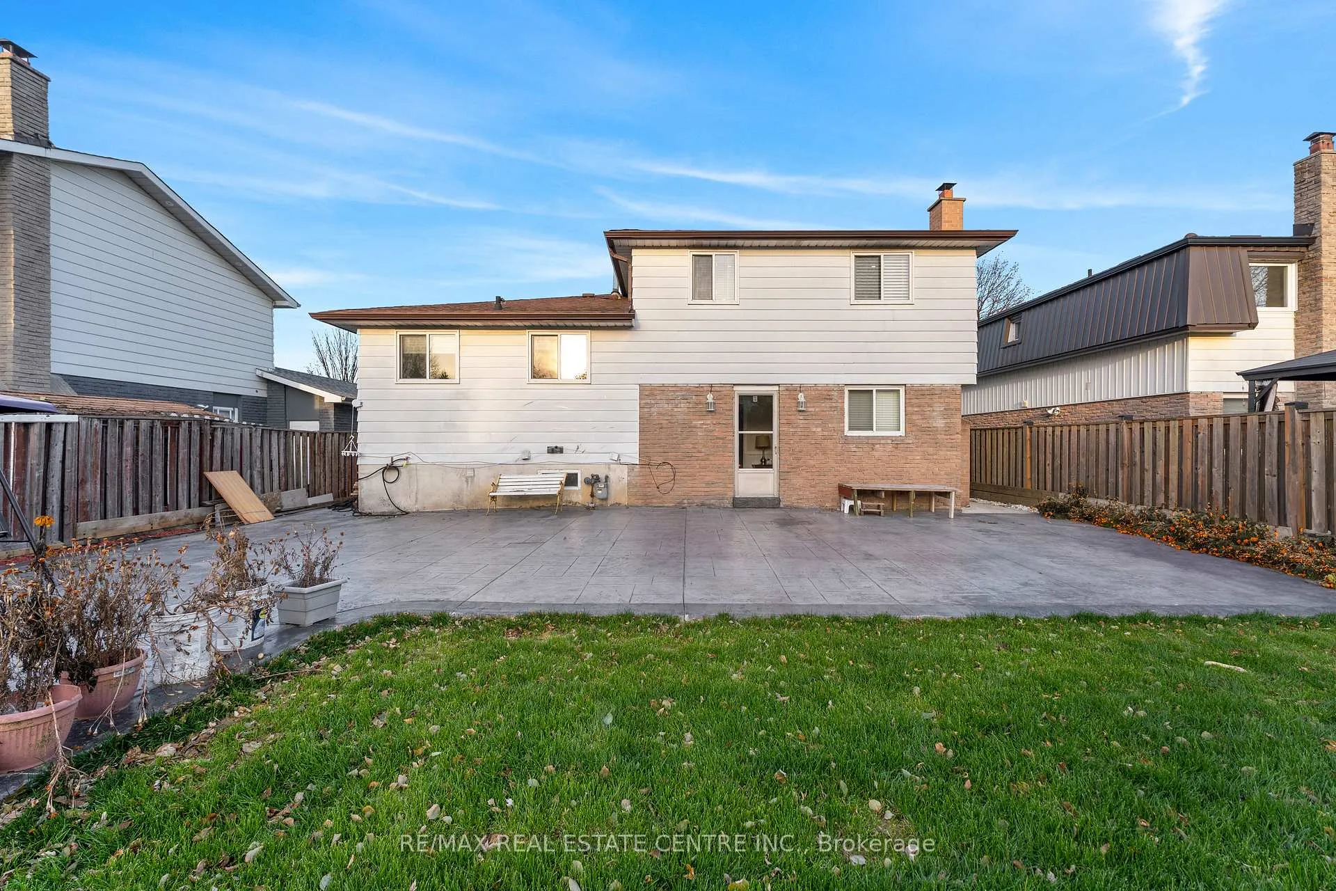 Photo 42 of 23 Jefferson Road, Brampton, Northgate — HOMEH