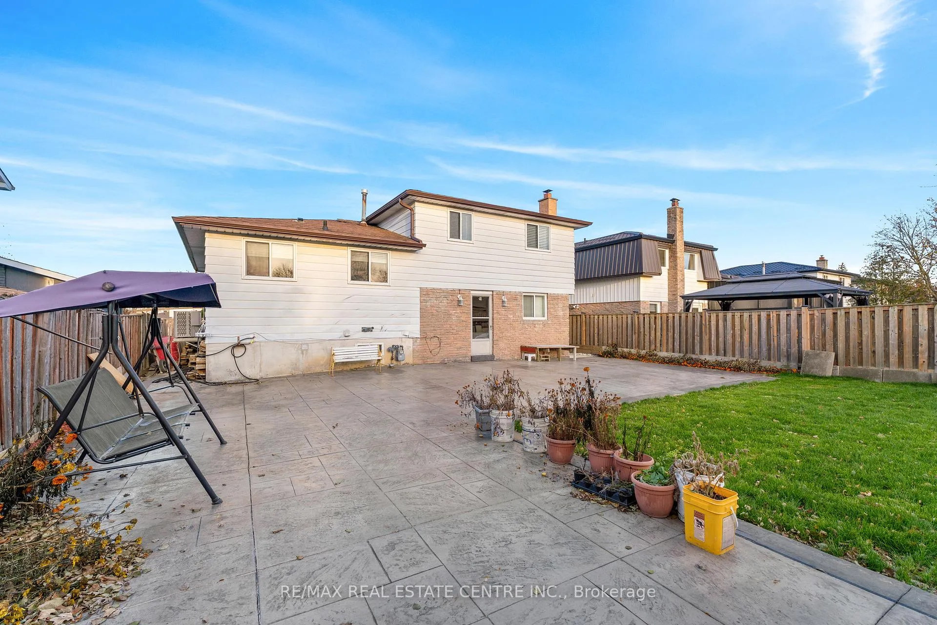 Photo 43 of 23 Jefferson Road, Brampton, Northgate — HOMEH