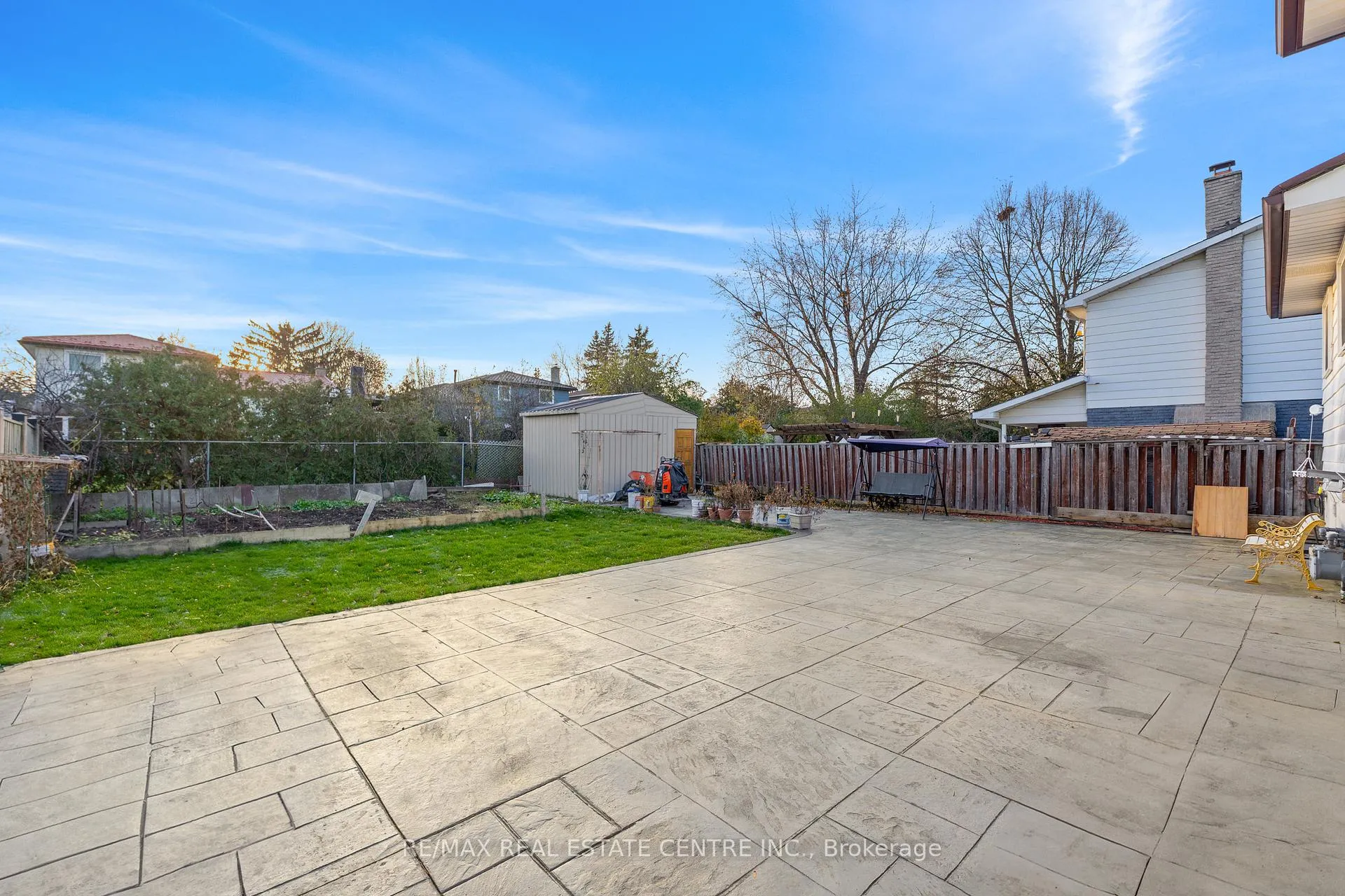 Photo 44 of 23 Jefferson Road, Brampton, Northgate — HOMEH