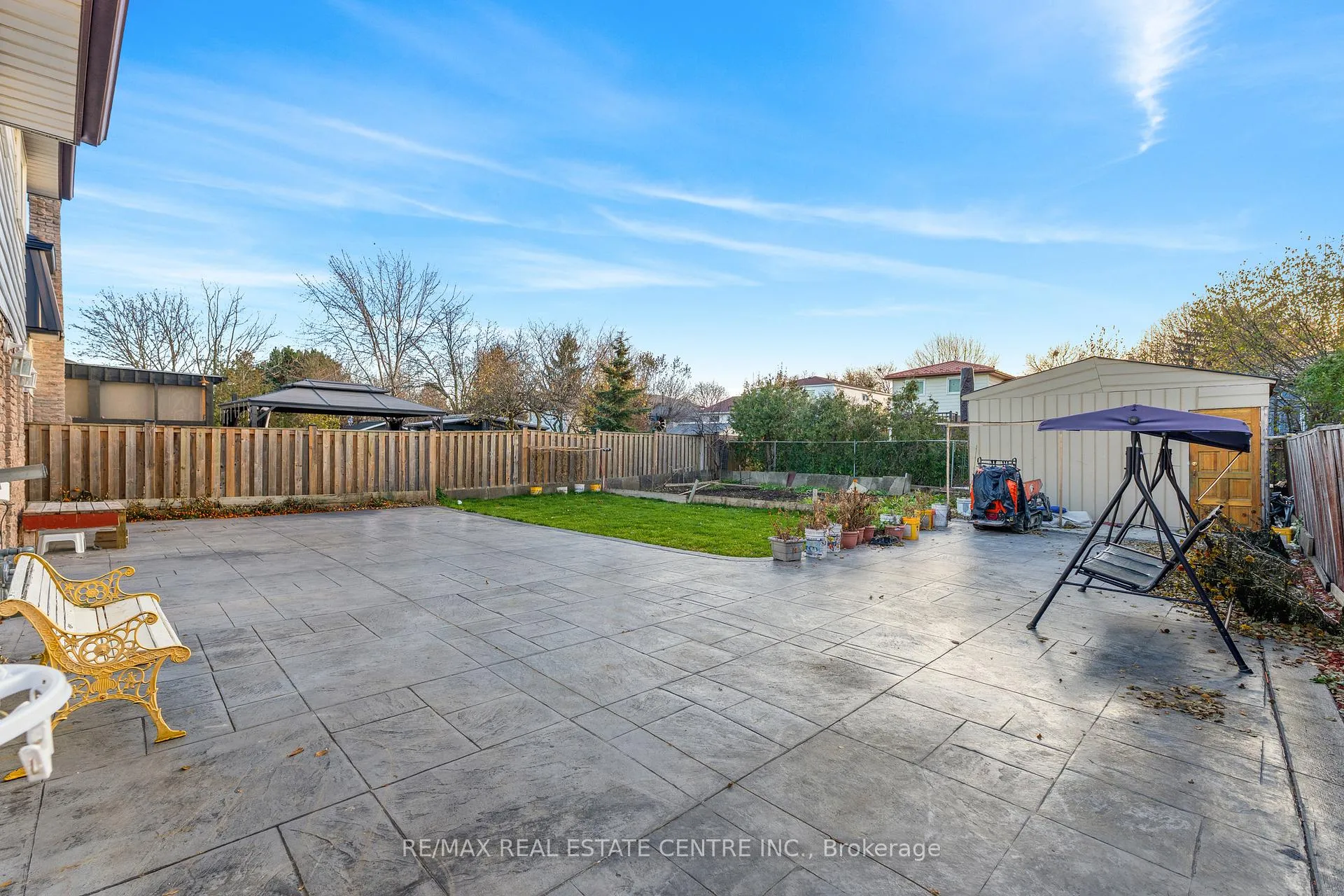 Photo 45 of 23 Jefferson Road, Brampton, Northgate — HOMEH