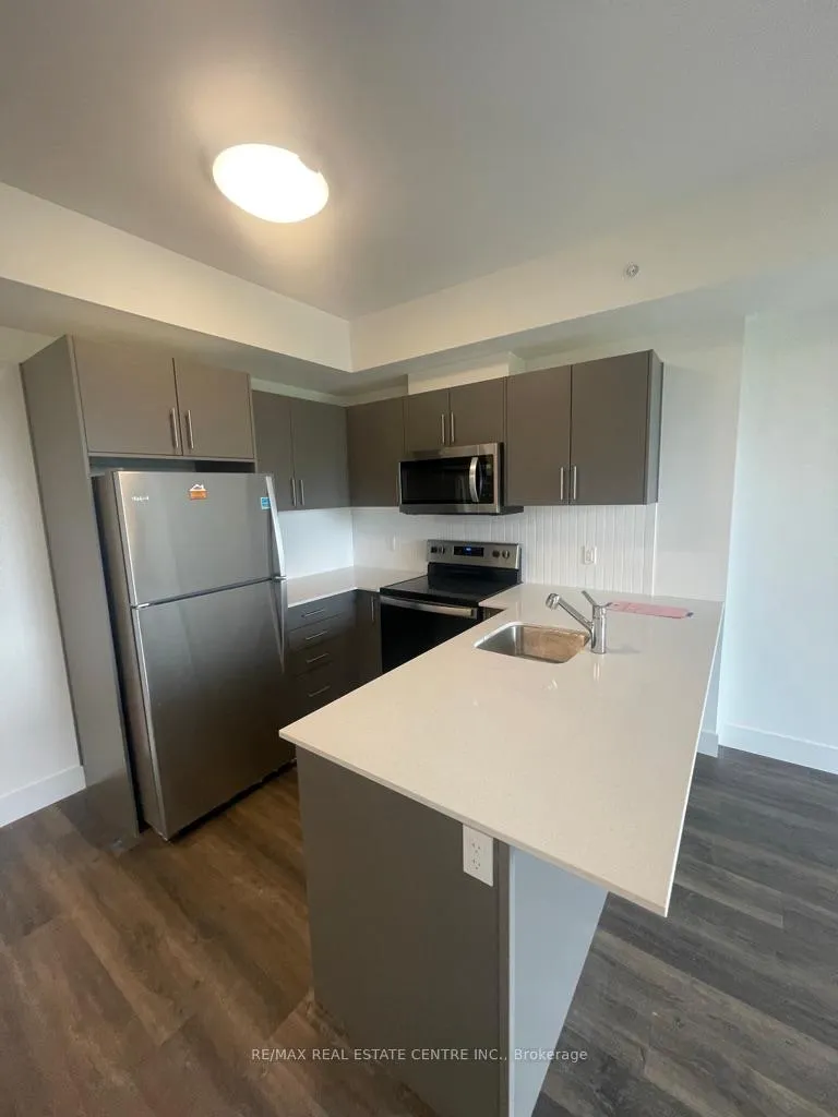 Photo 2 of Unit 608, 103 Rogers Street, Waterloo — HOMEH