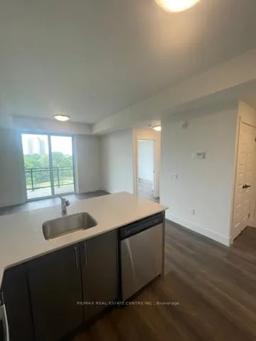 Photo 5 of Unit 608, 103 Rogers Street, Waterloo — HOMEH