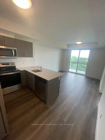 Photo 6 of Unit 608, 103 Rogers Street, Waterloo — HOMEH