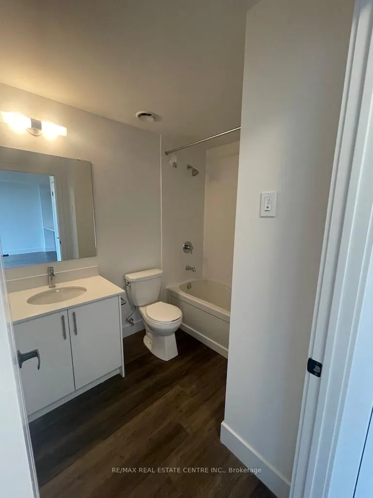 Photo 11 of Unit 608, 103 Rogers Street, Waterloo — HOMEH